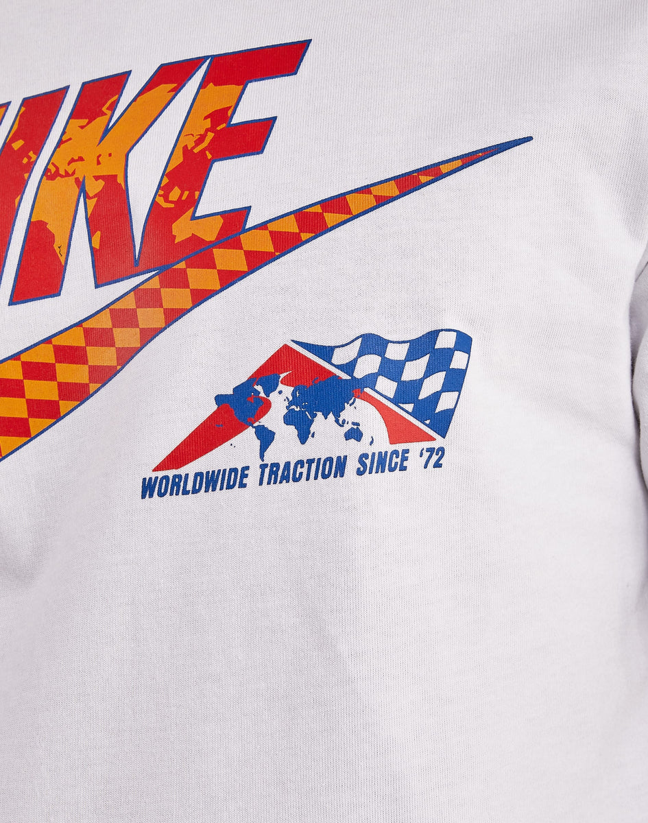 Nike Sole Rally Tee – DTLR