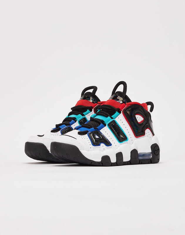 Nike Preschool Air More Uptempo Ps Sneakers