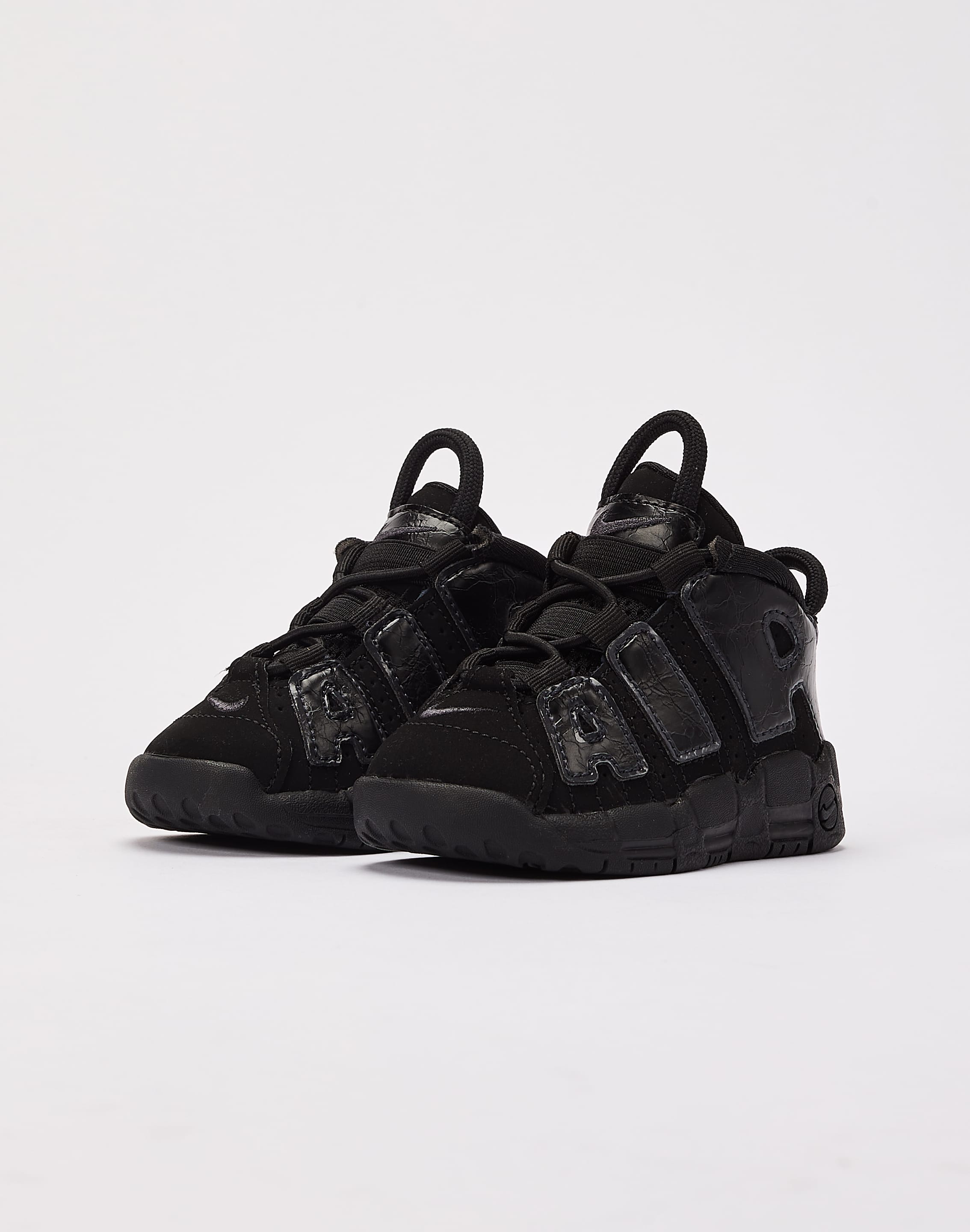 Nike Air More Uptempo Toddler – DTLR - Main Image