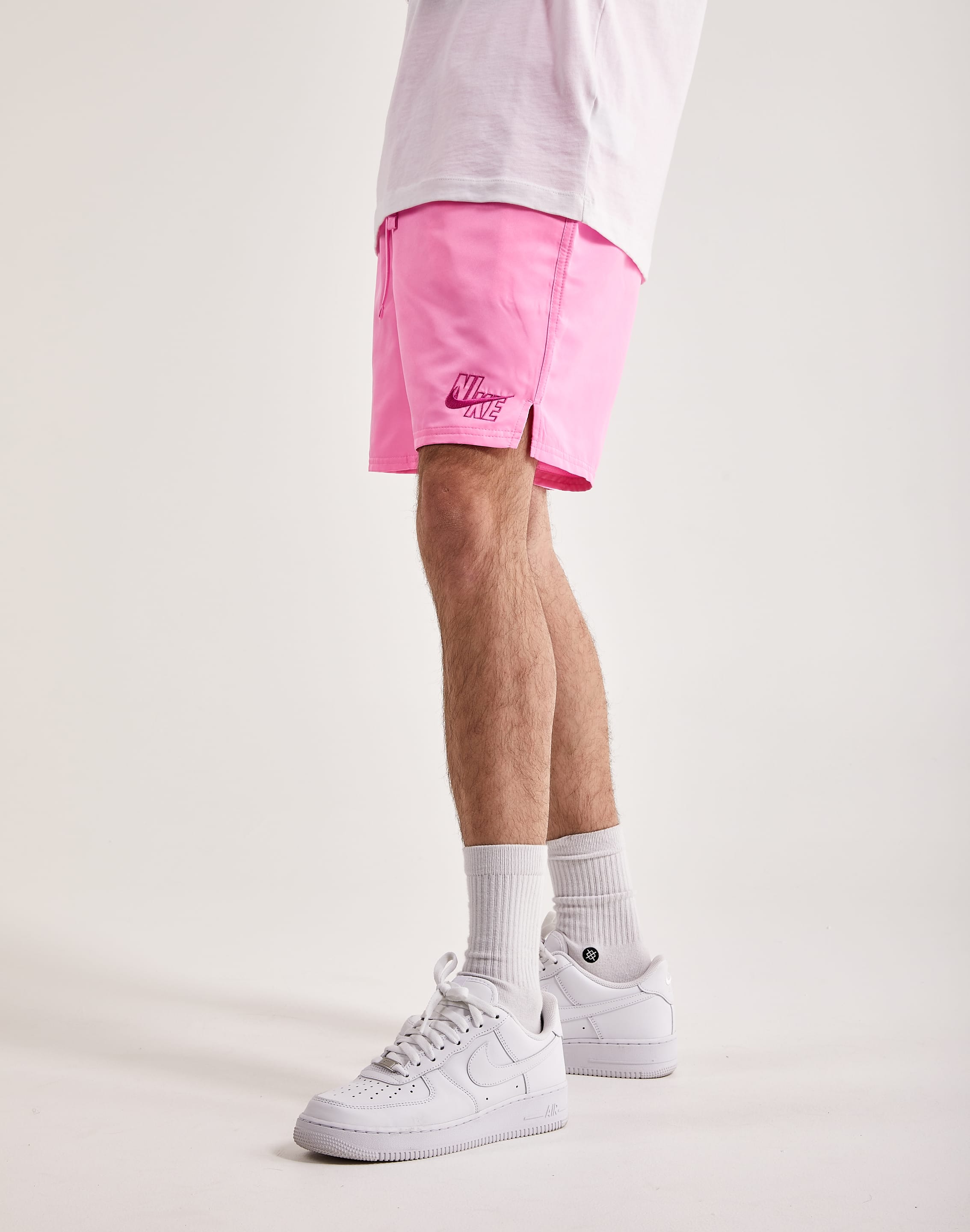 Nike Lap Volley Shorts – DTLR