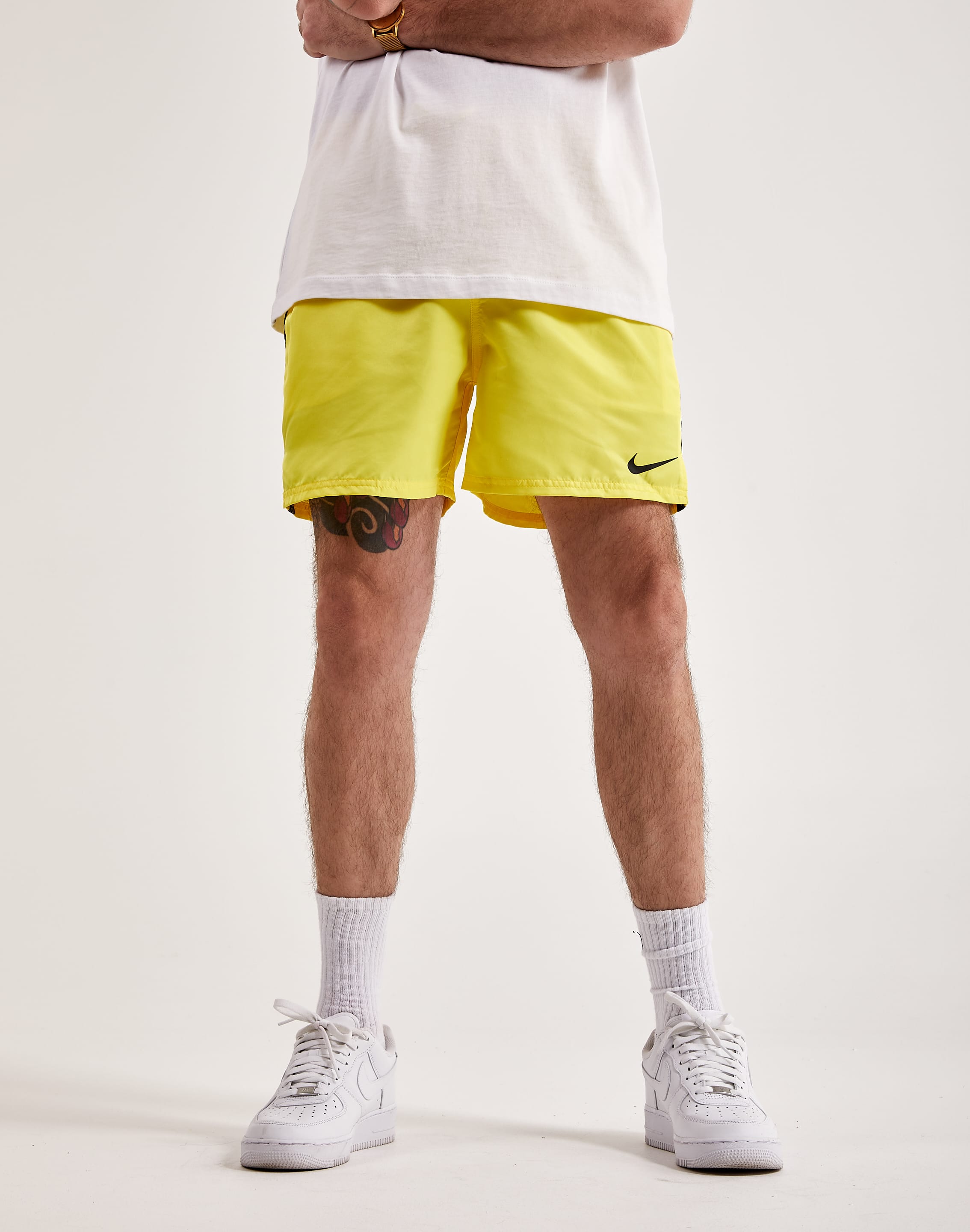 Photo of Nike Swim Volley Shorts