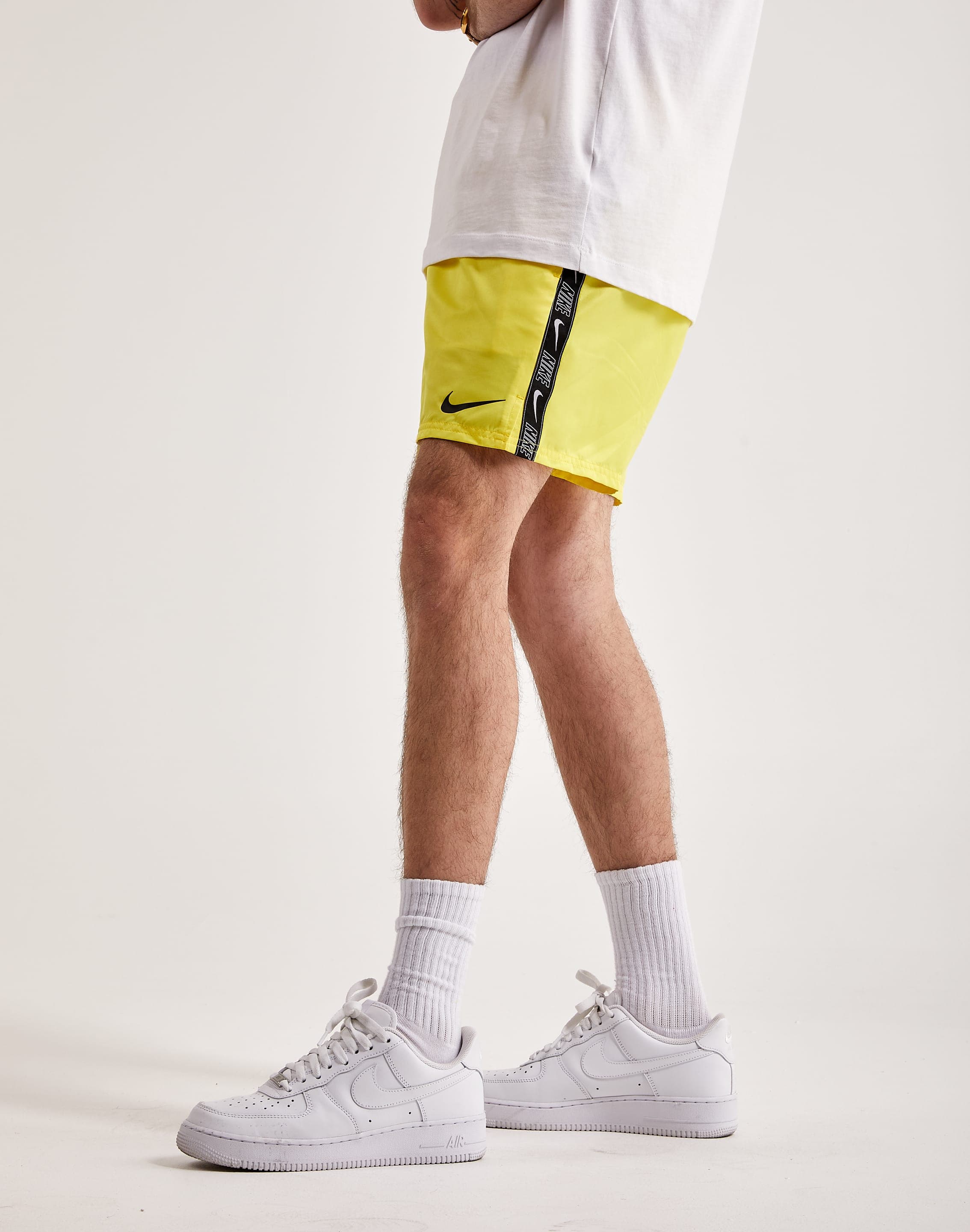 Photo of Nike Swim Volley Shorts
