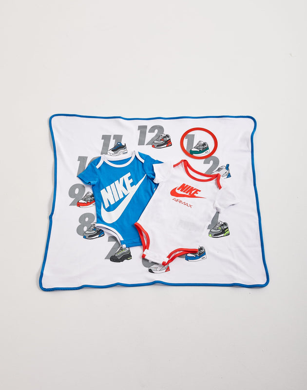 Nike Milestone Blanket Set Toddler DTLR