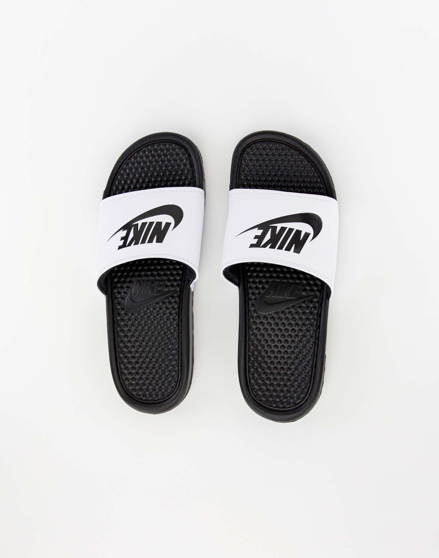 Nike Benassi Jdi Slides – DTLR1