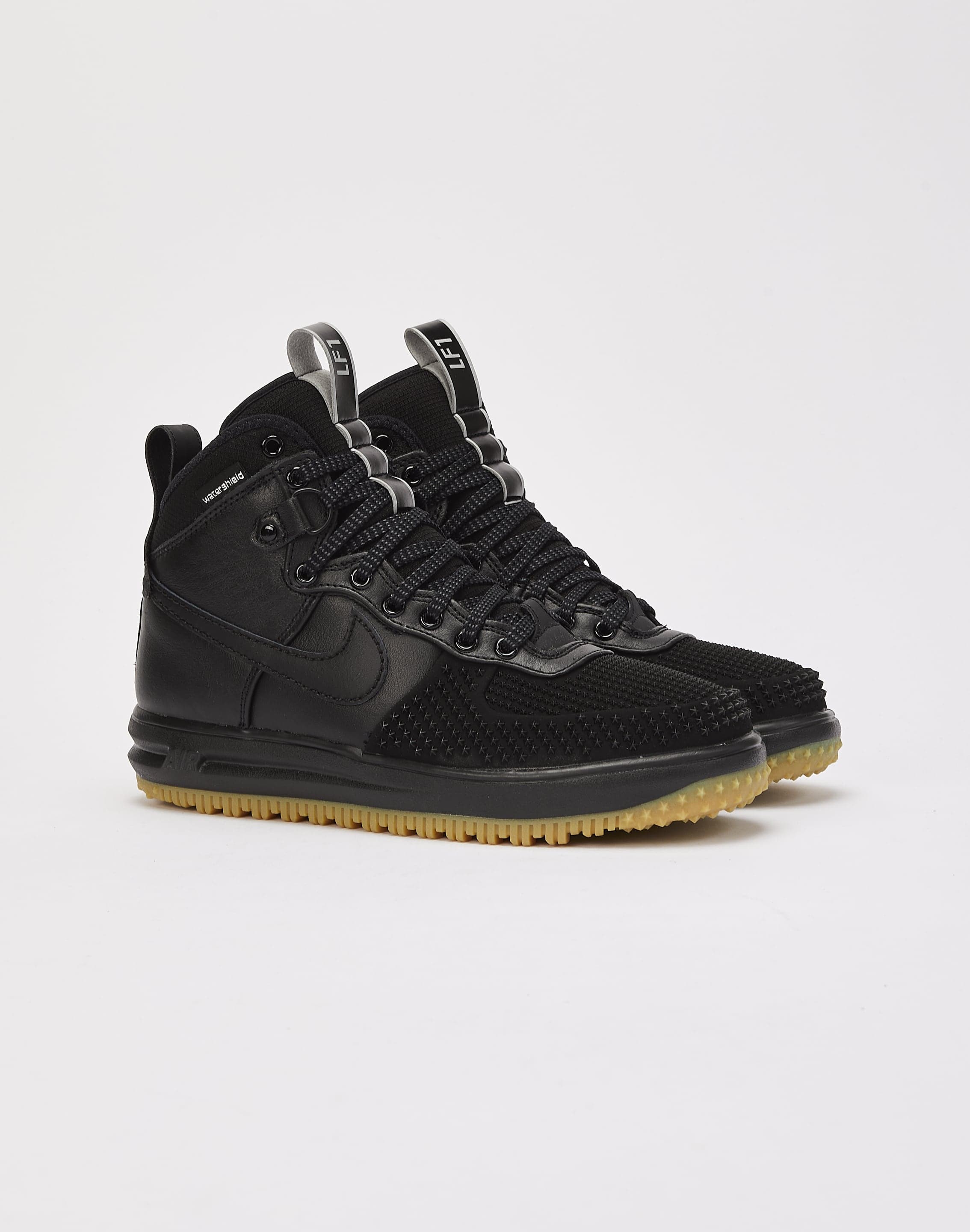 Nike Lunar Force Duckboot – DTLR