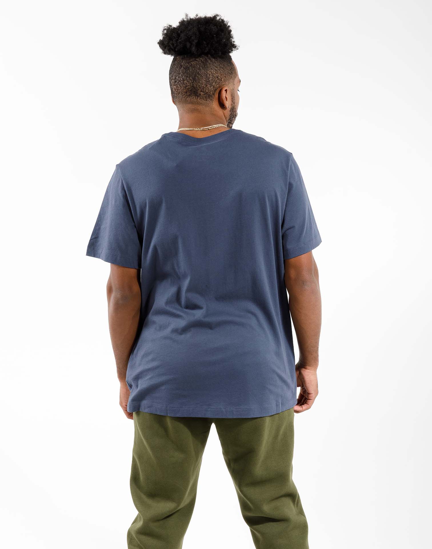 Nike Nsw Futura Icon Tee – DTLR - Main Image