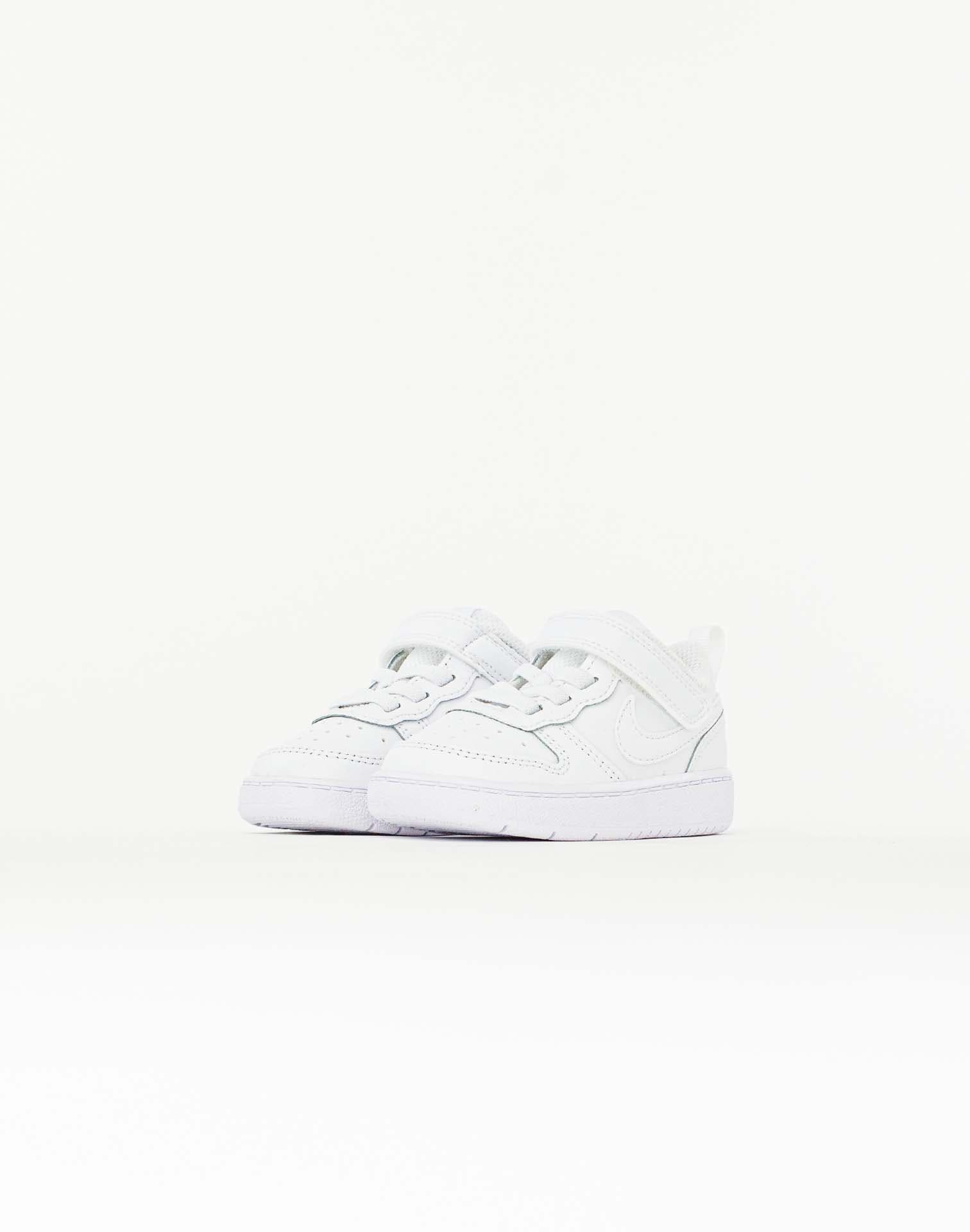 Nike Court Borough Low Infant – DTLR