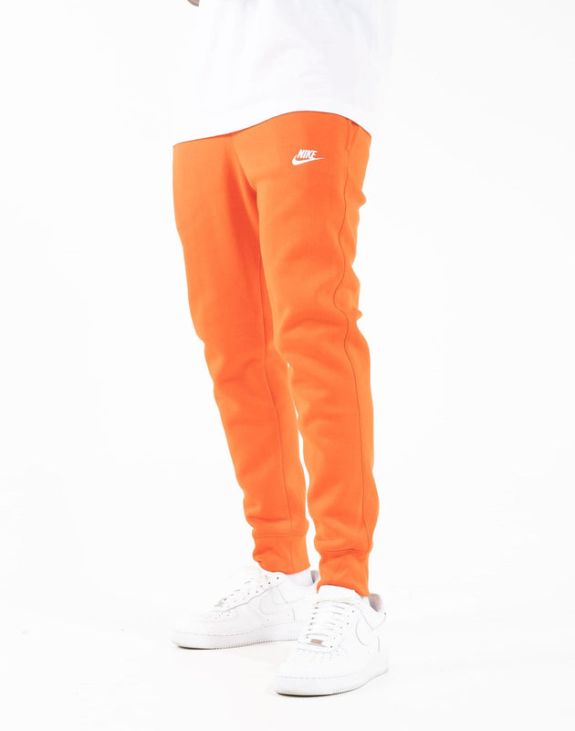 Nike Nsw Club Fleece Jogger Pants â DTLR