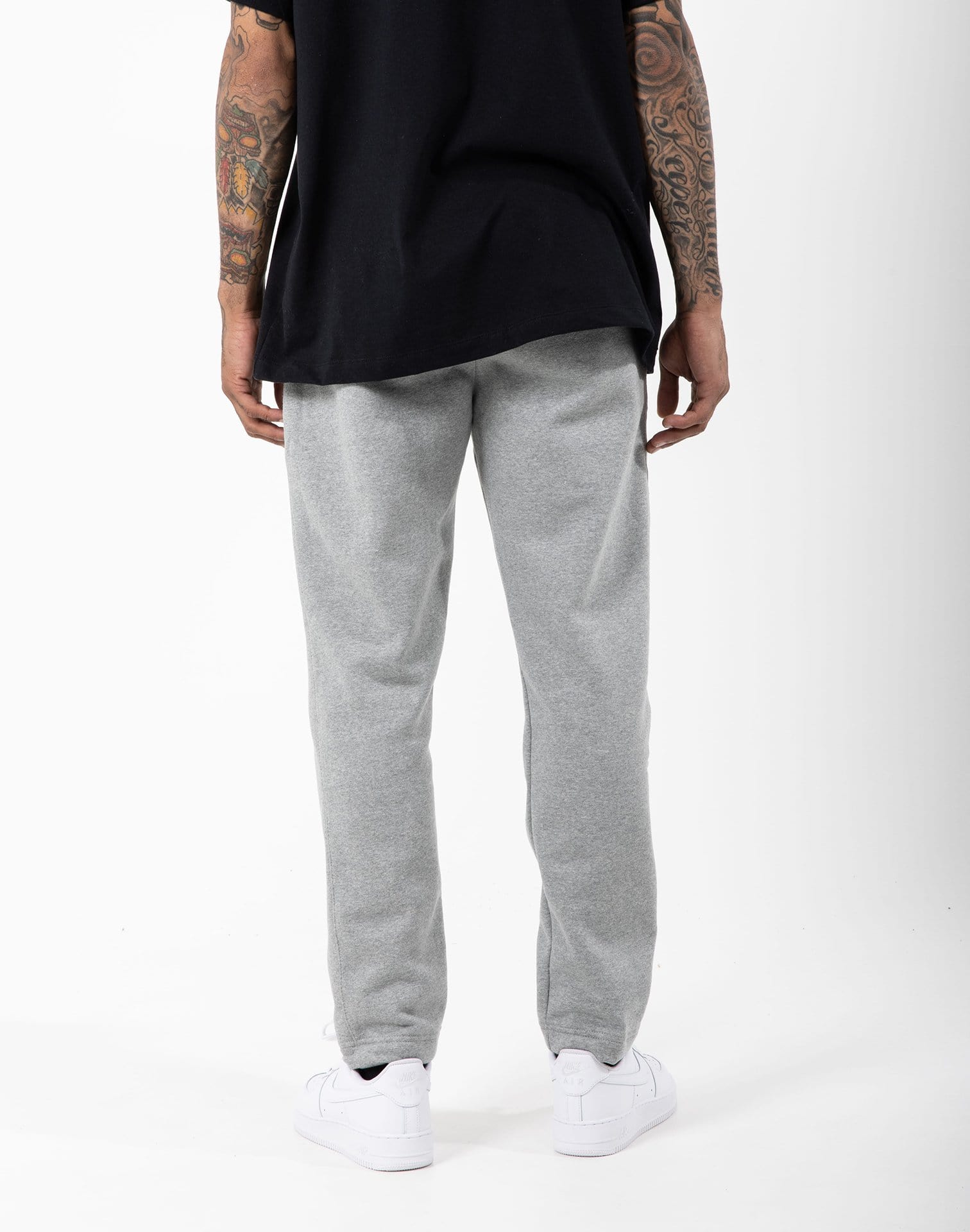 Nike Joggers Fleece Sweat Pants Tracksuit Bottoms Club Mens Trousers Size  Guide | eBay