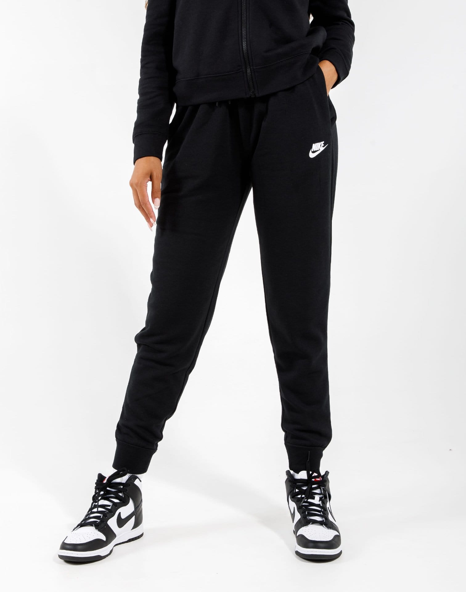 Photo of Nike Nsw Club Fleece Joggers