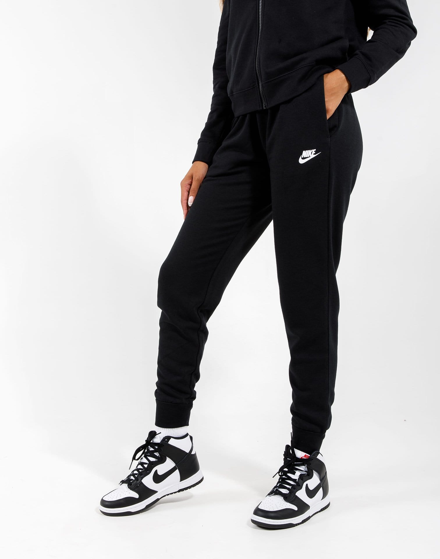 Photo of Nike Nsw Club Fleece Joggers