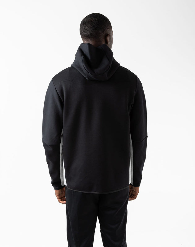 Nike Nsw Tech Fleece Full-Zip Hoodie – DTLR