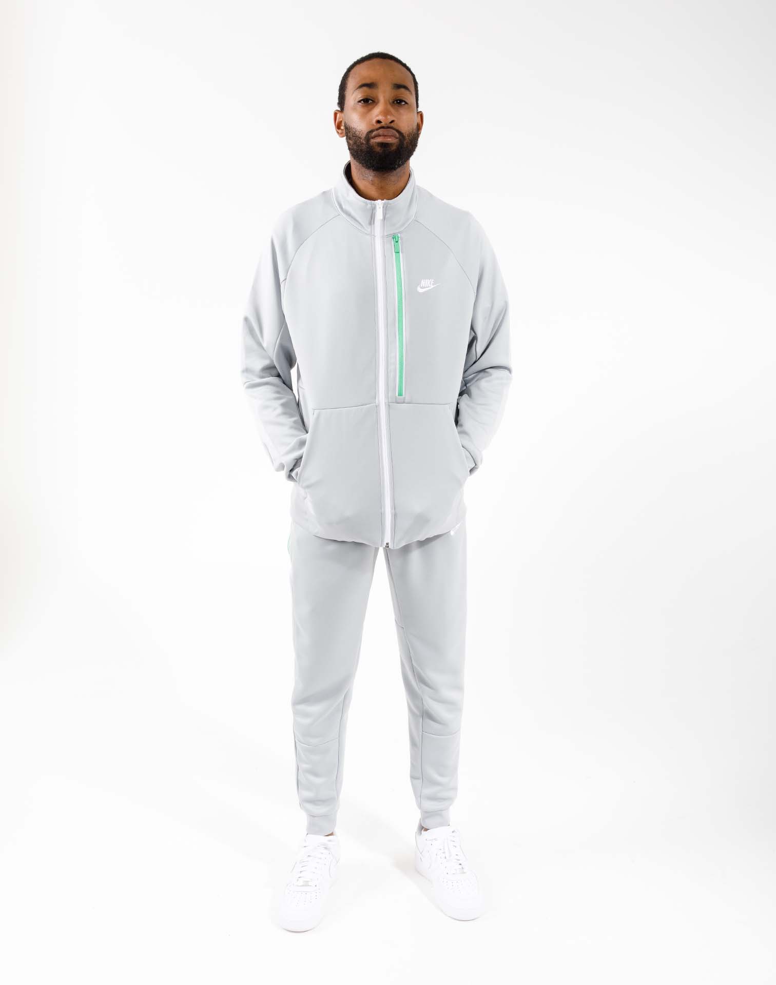 Nike Nsw Tribute N98 Jacket â DTLR