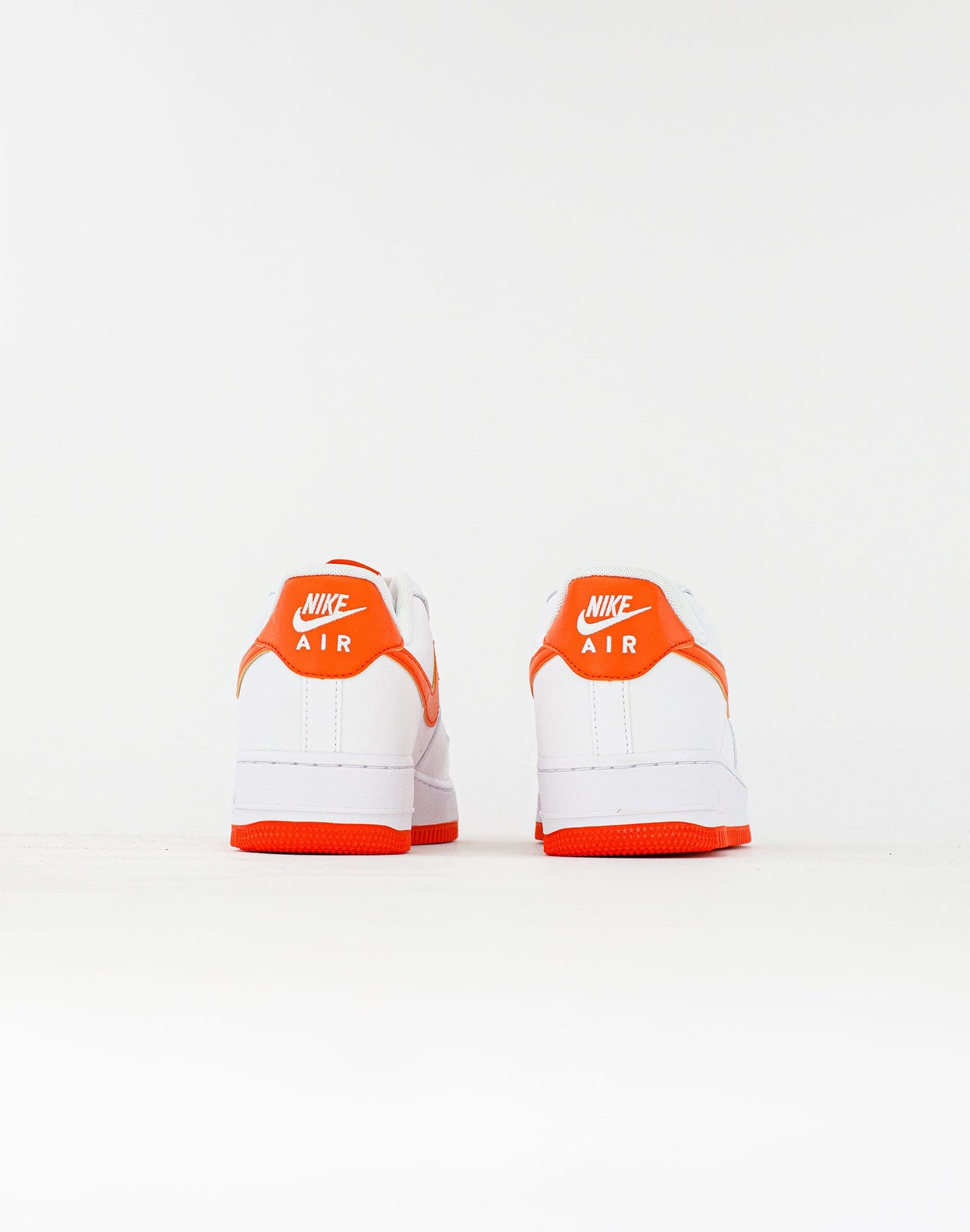 Nike Air Force 1 '07 â DTLR