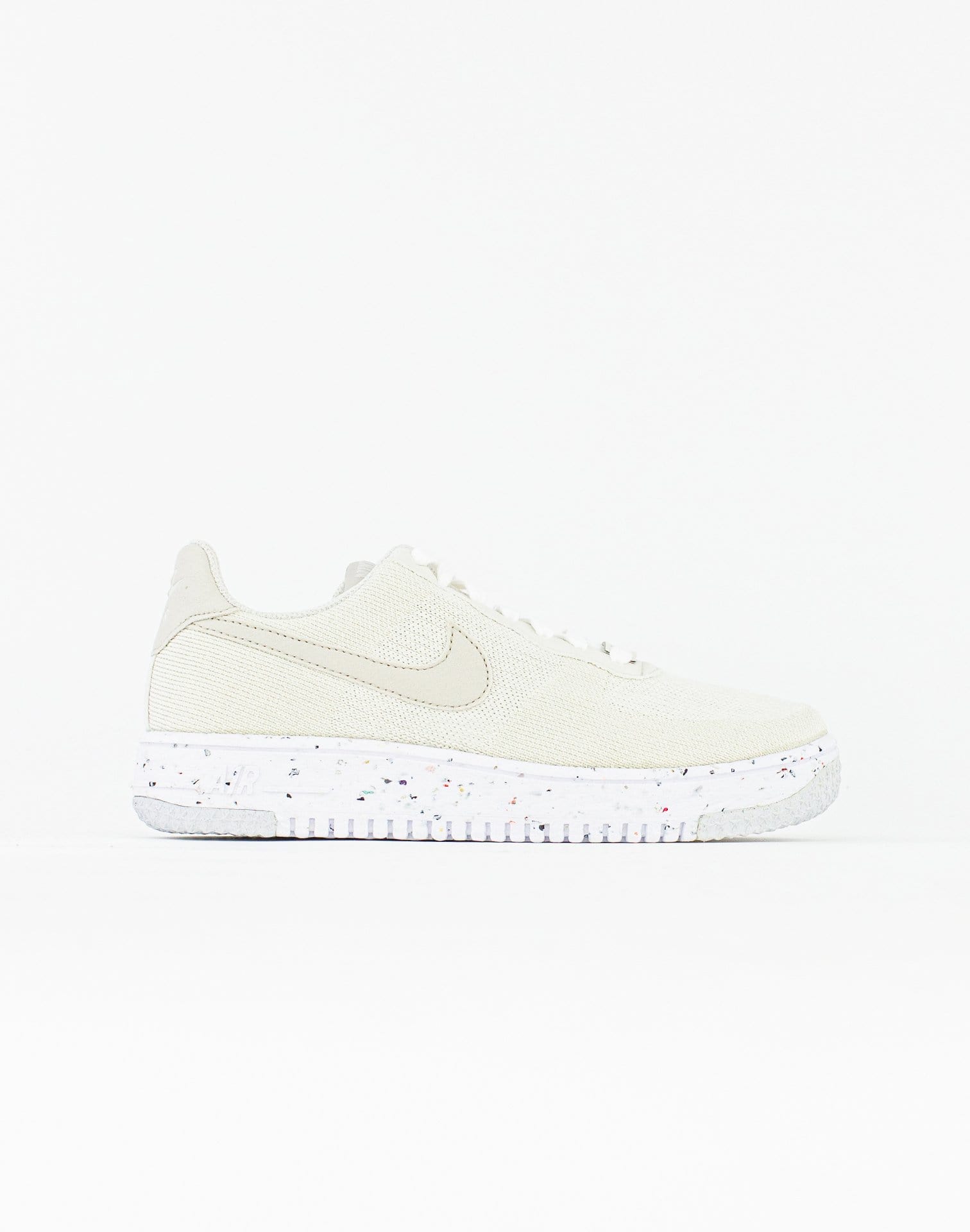 Flyknit Nike Af1 Recycled Nike Air Force Crater Flyknit – DTLR