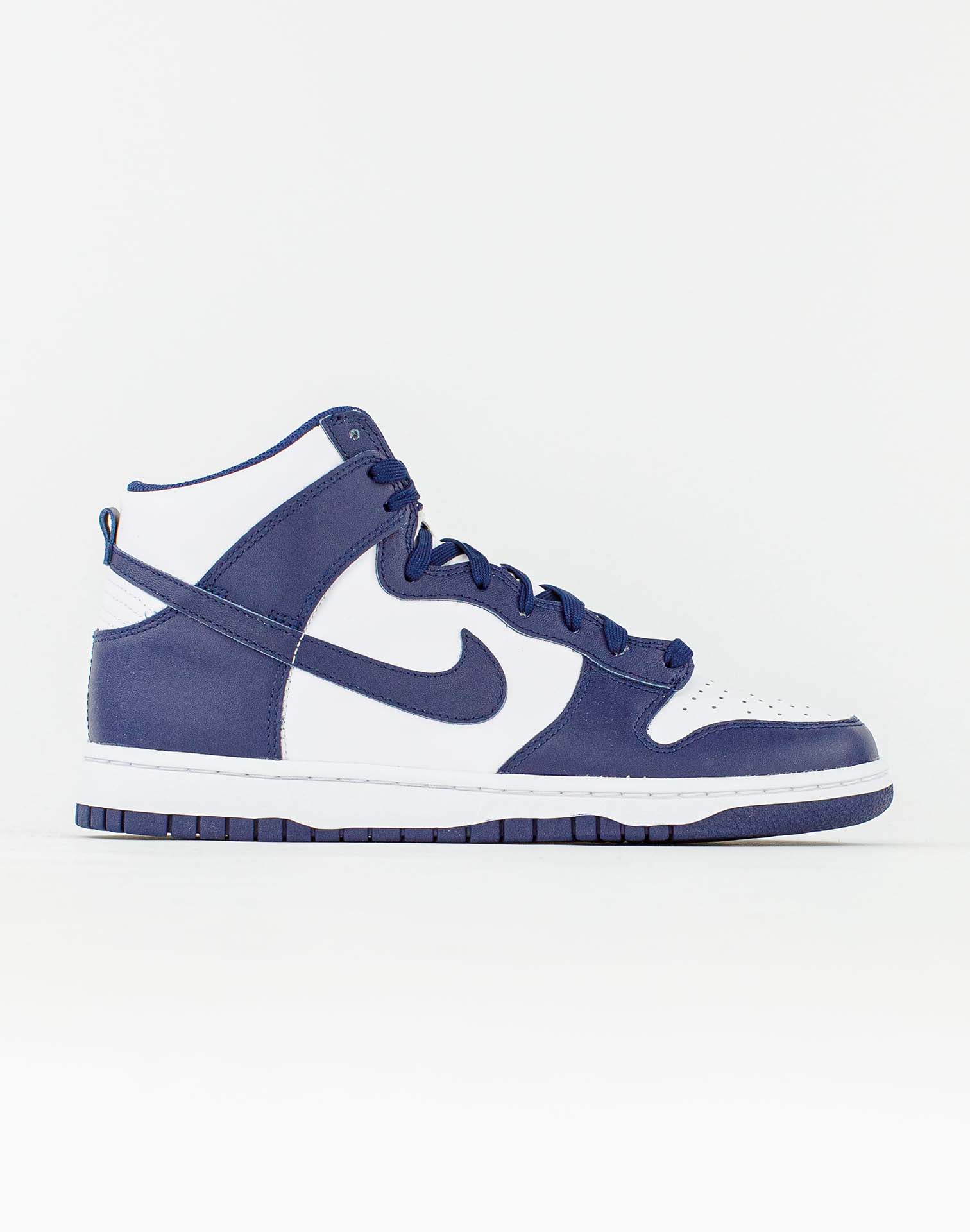 Nike DUNK HIGH â DTLR