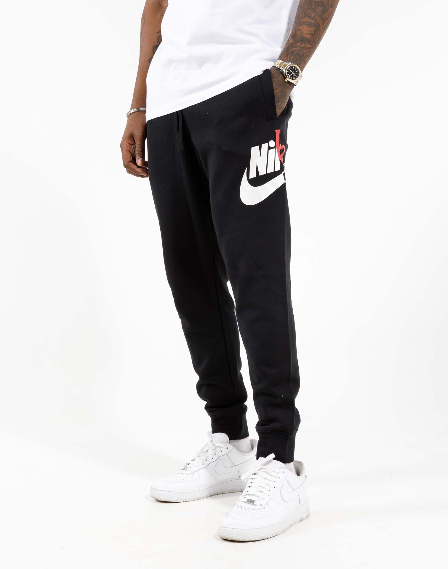 Photo of Nike Nsw Sport Essentials+ Pullover Hoodie