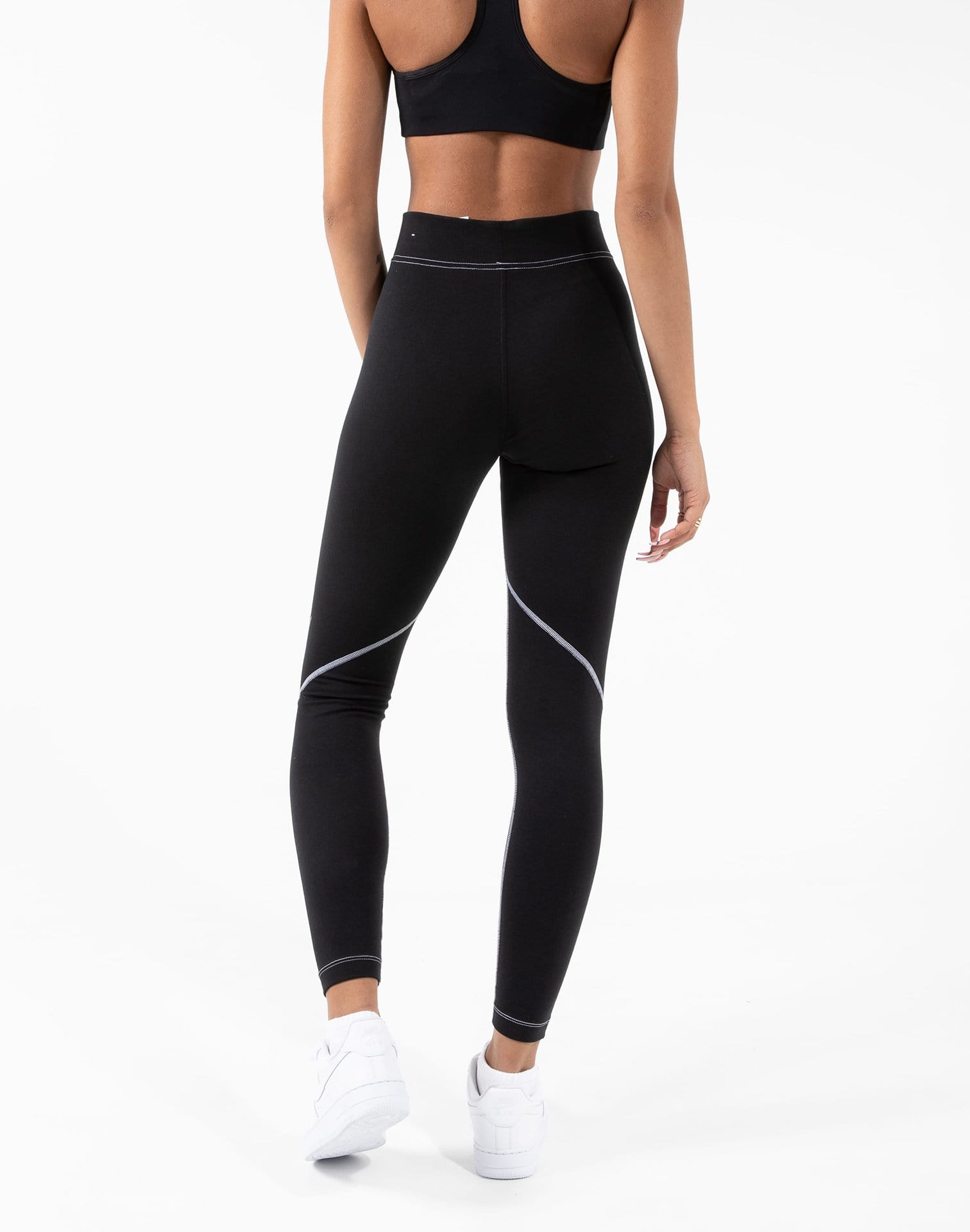 Nike Nsw Swoosh Leggings – DTLR - Main Image