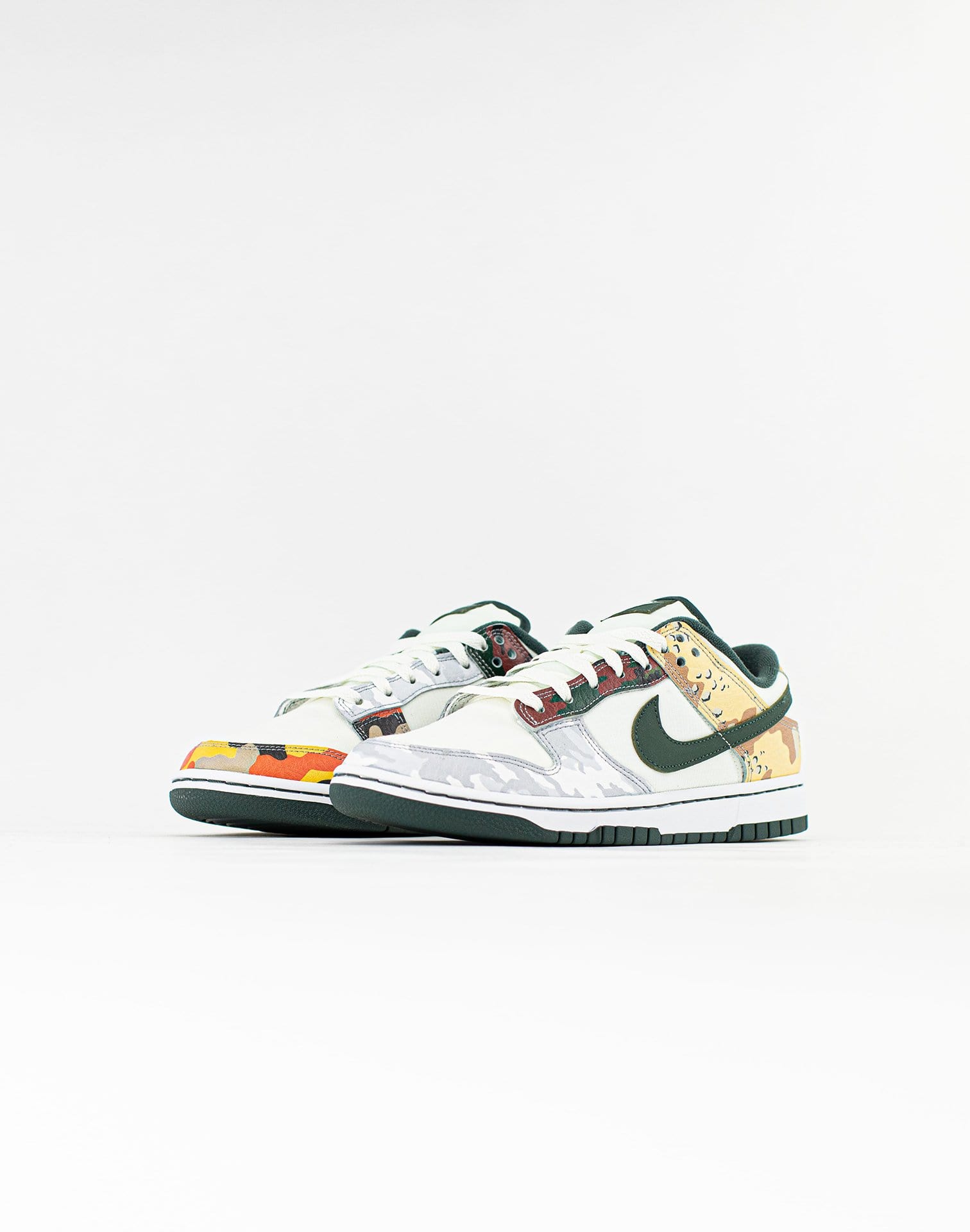 Nike Dunk Low Se â DTLR