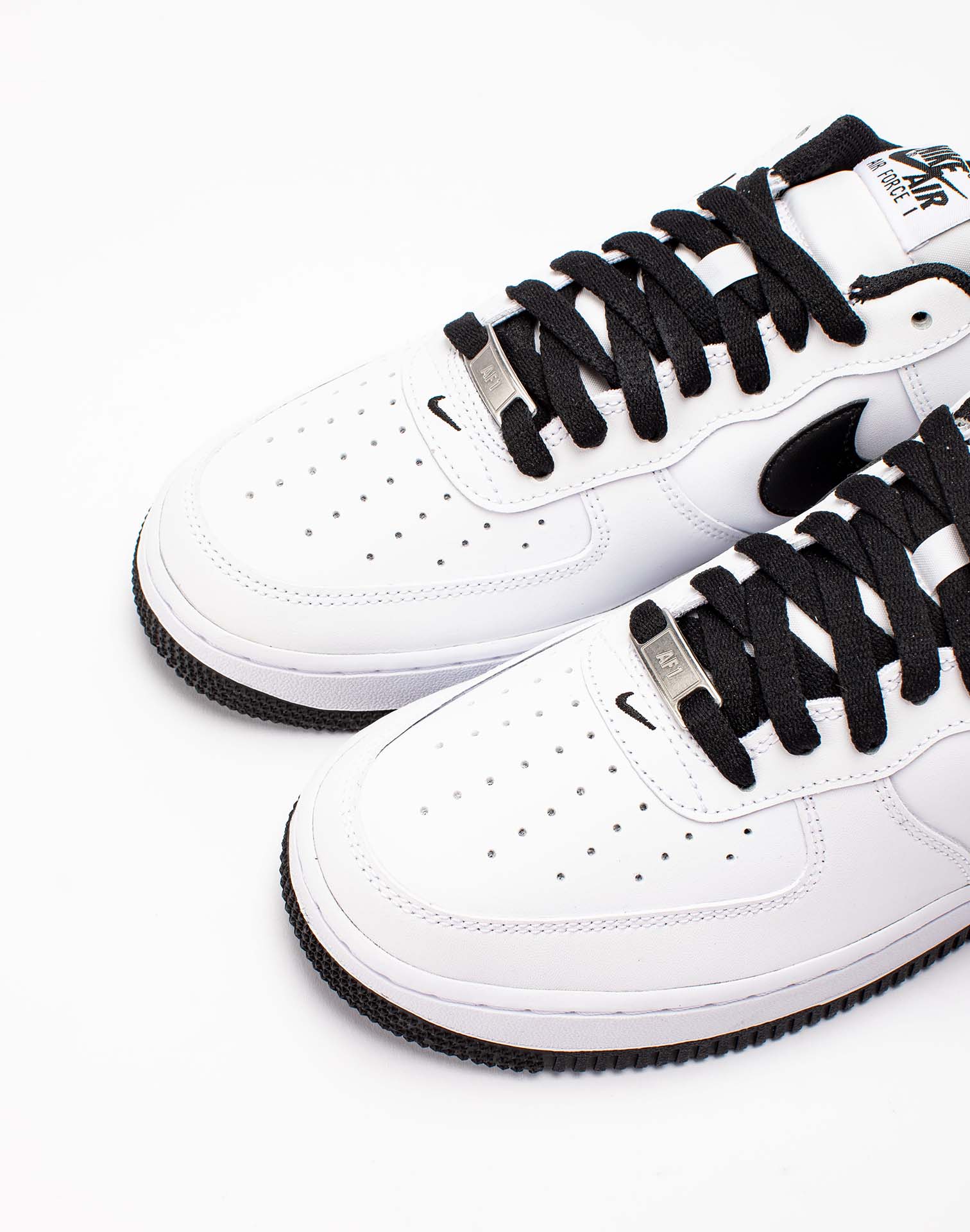 Nike Air Force 1 Low '07 â DTLR