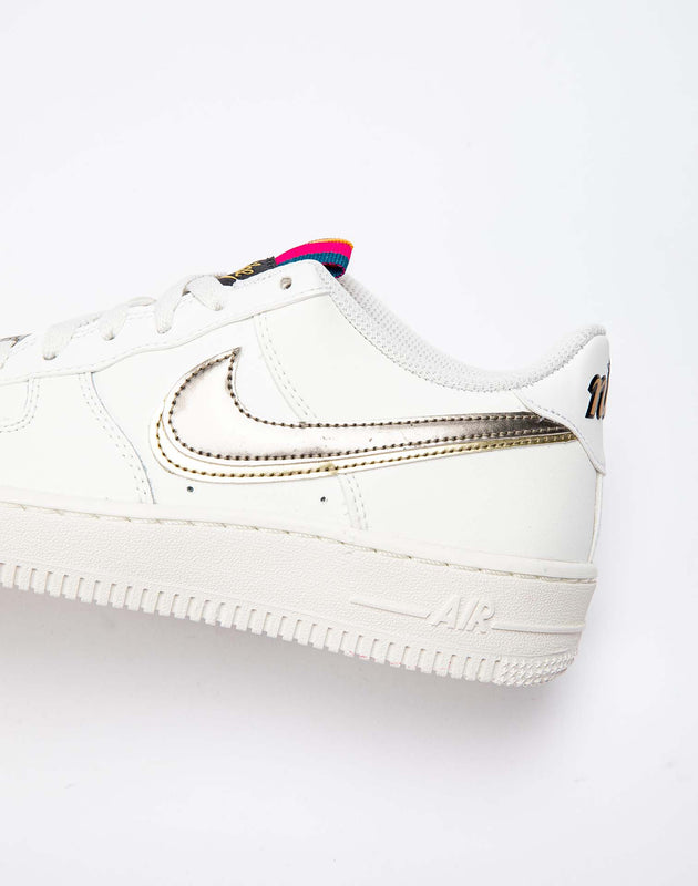 Nike Air Force 1 LV8 Grade-School â DTLR