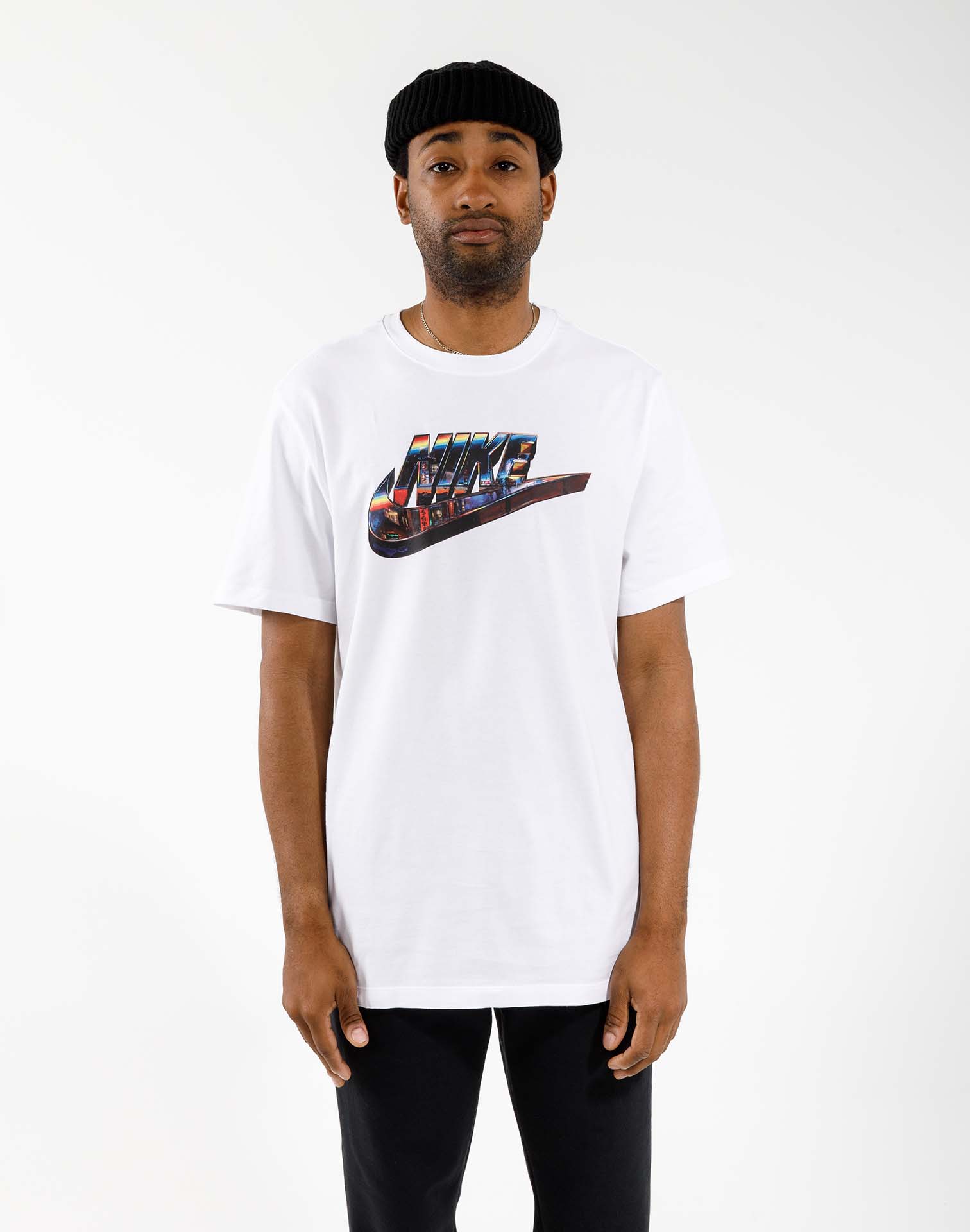 Nike Nsw Worldwide Hbr Tee – DTLR