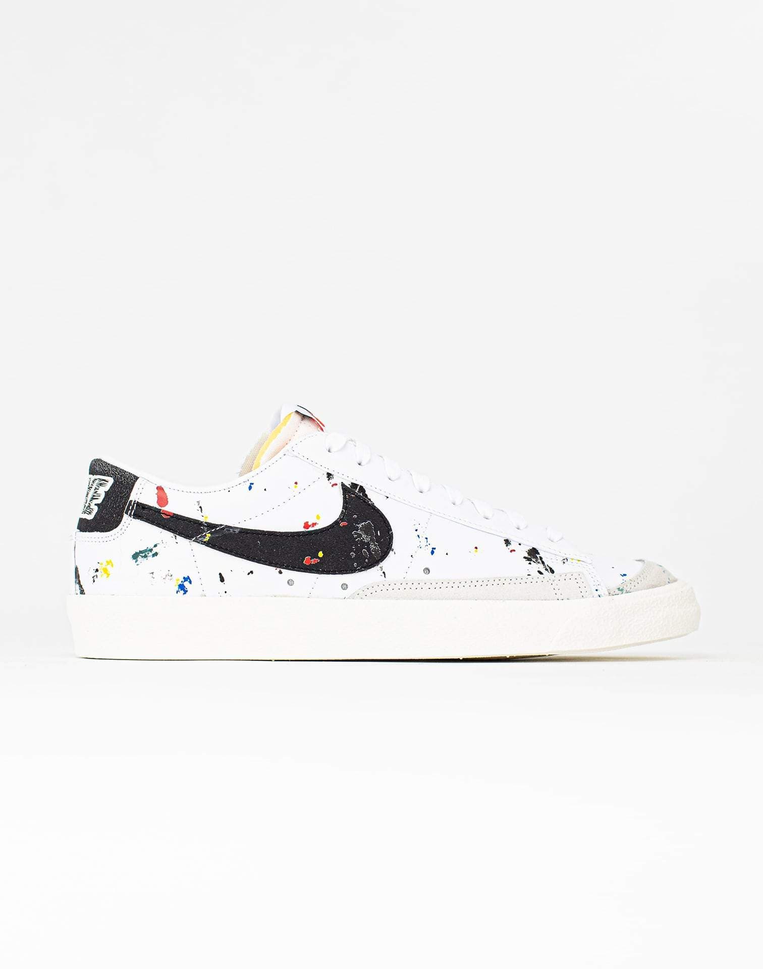 Photo of Nike Blazer Low '77