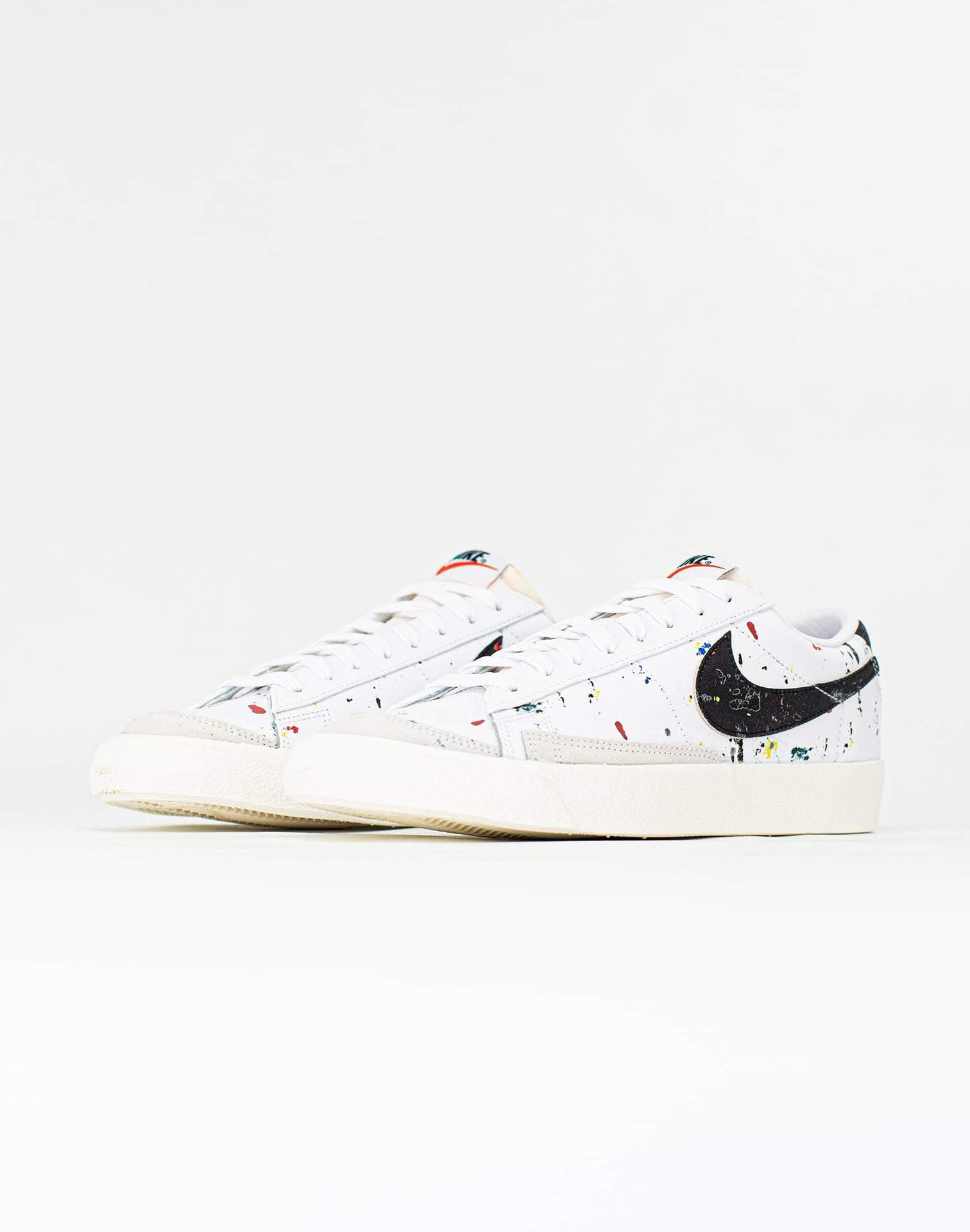 Photo of Nike Blazer Low '77