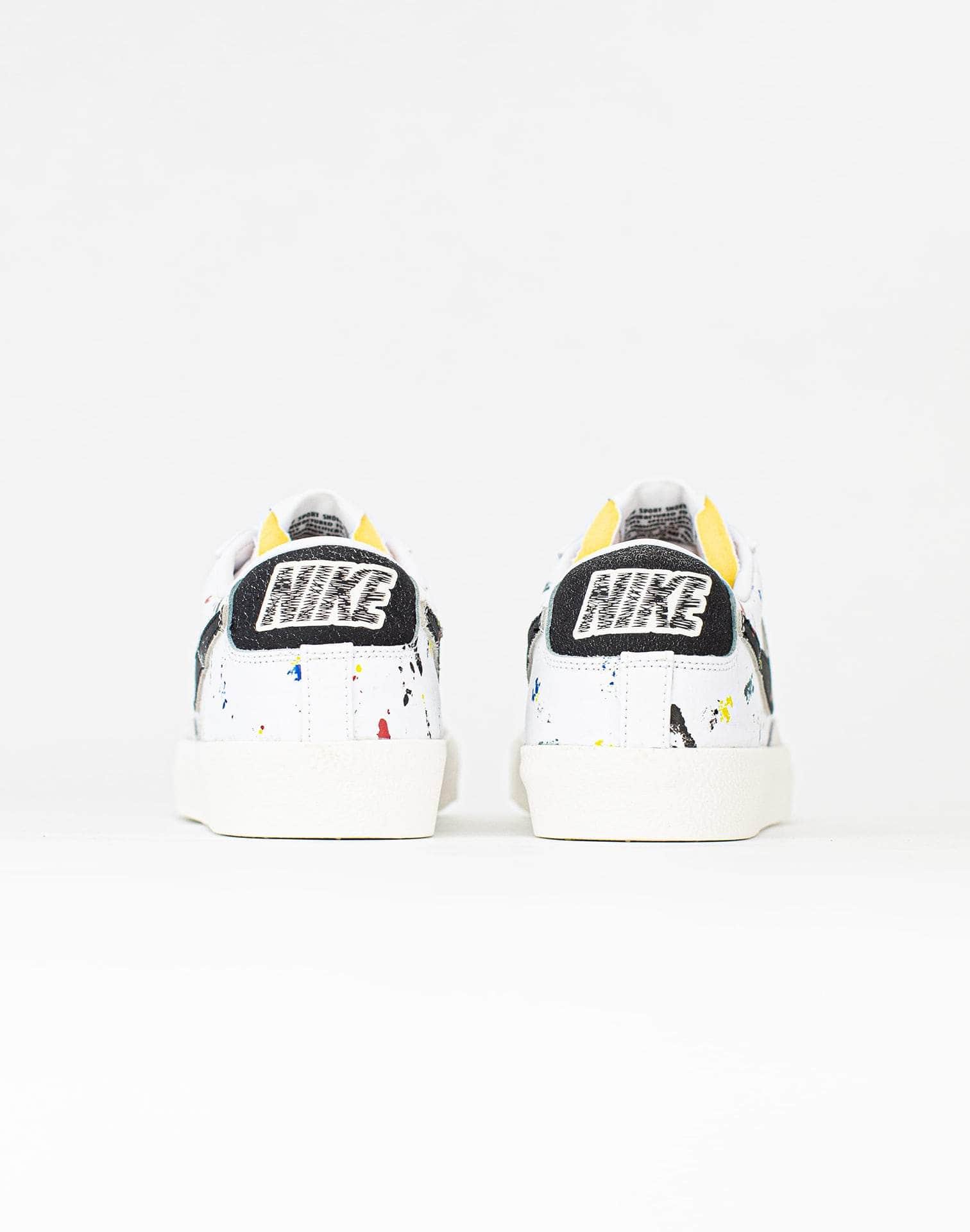 Photo of Nike Blazer Low '77