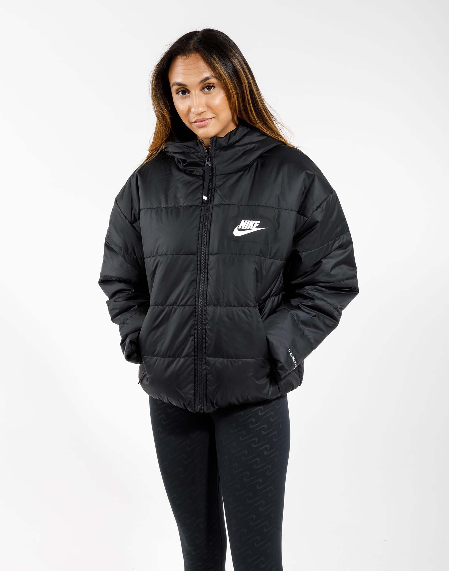 Nike Nsw Therma-Fit Repel Puffer Jacket – DTLR
