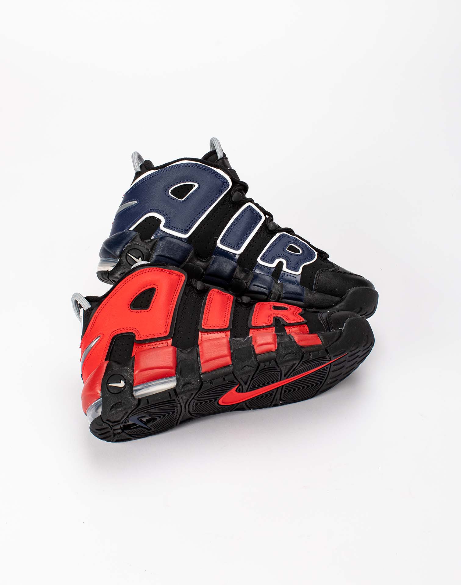 Nike Youth Air More Uptempo (GS) DM0017 001