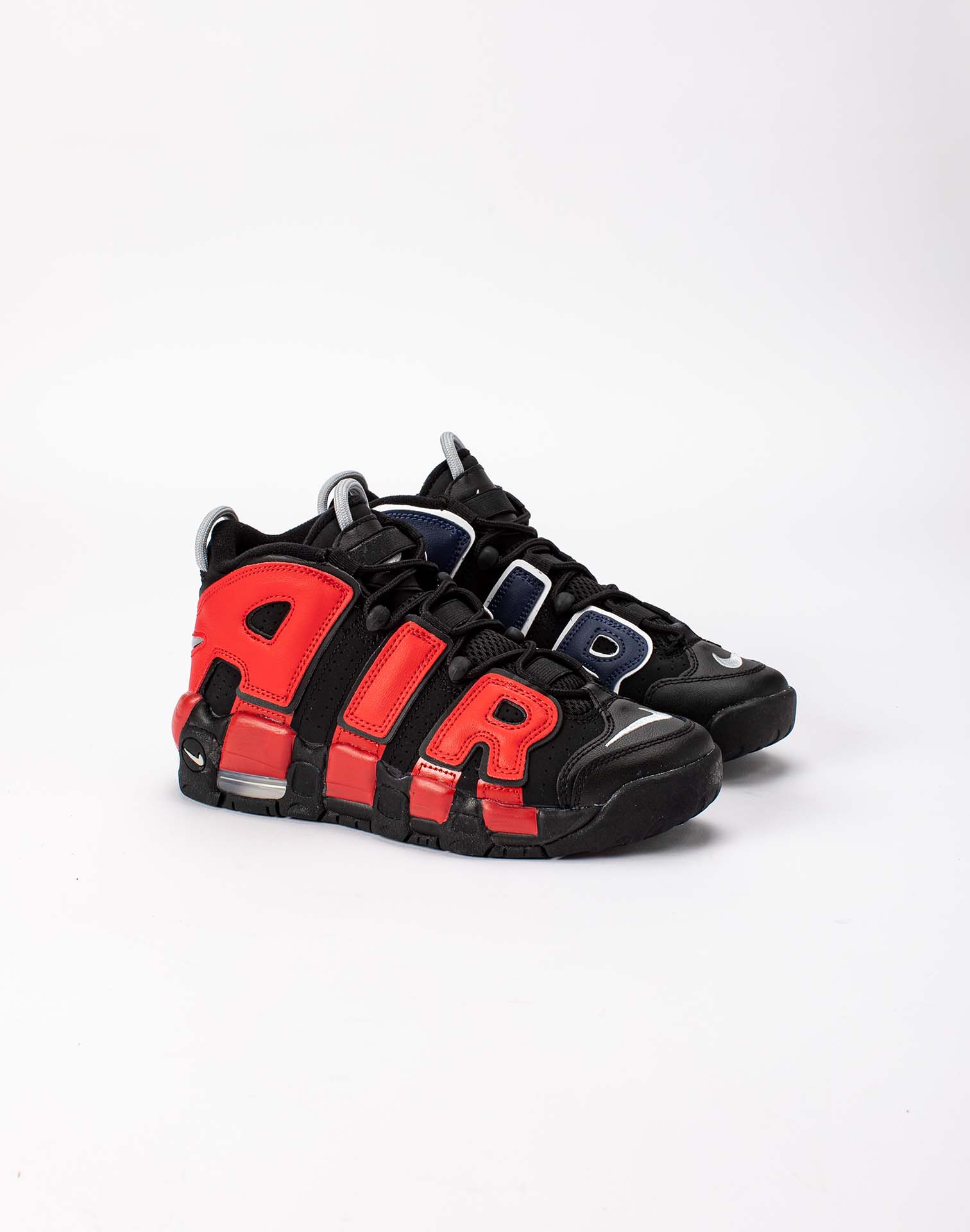 Nike Youth Air More Uptempo (GS) DM0017 001