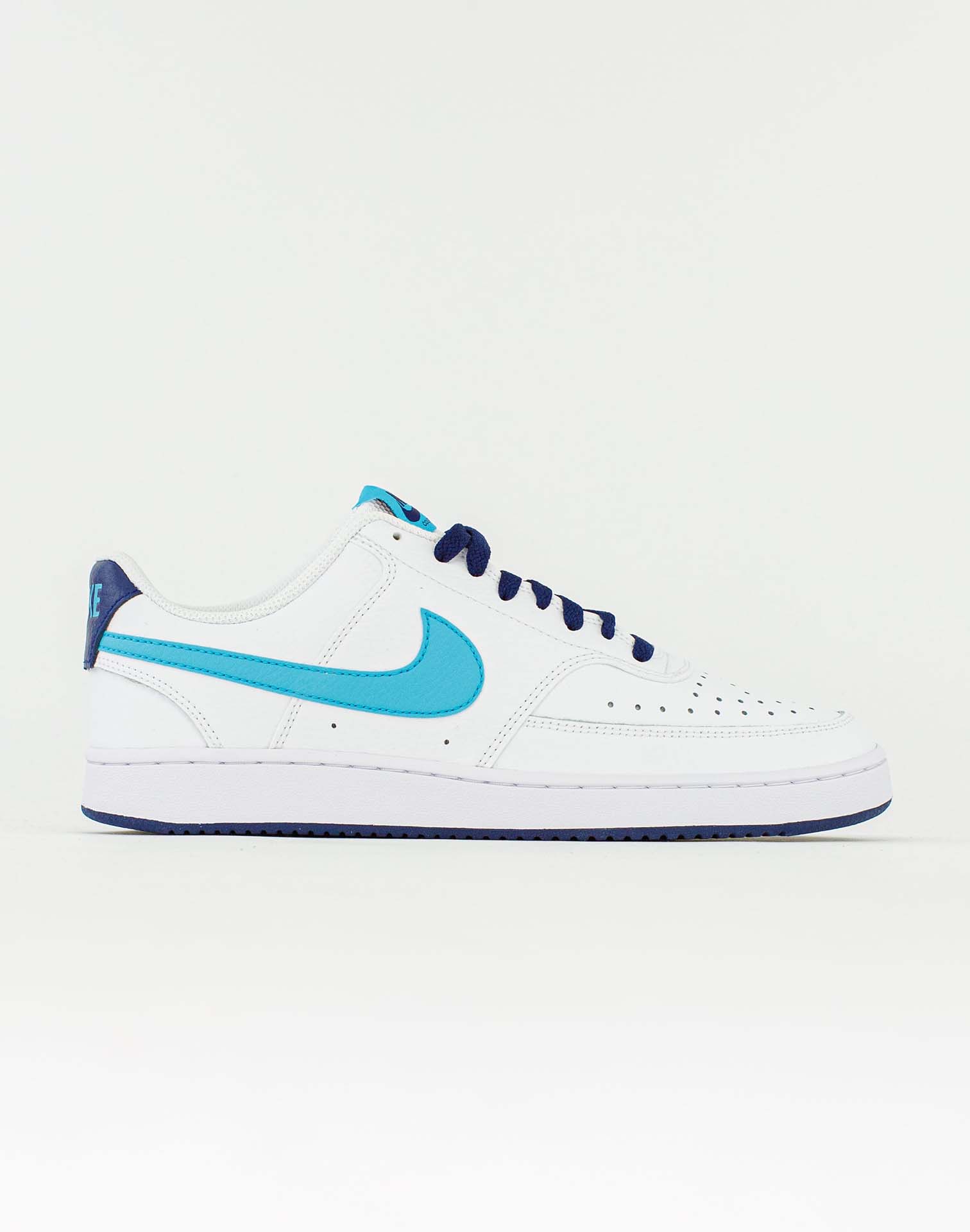 Photo of Nike Court Vision Low