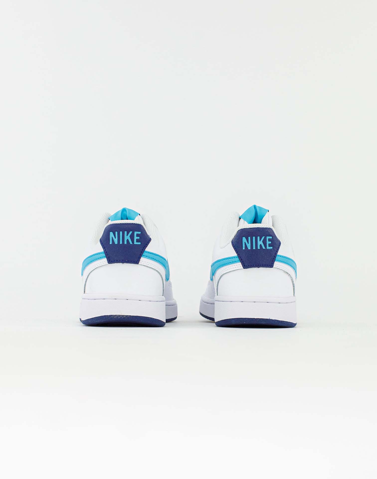 Photo of Nike Court Vision Low