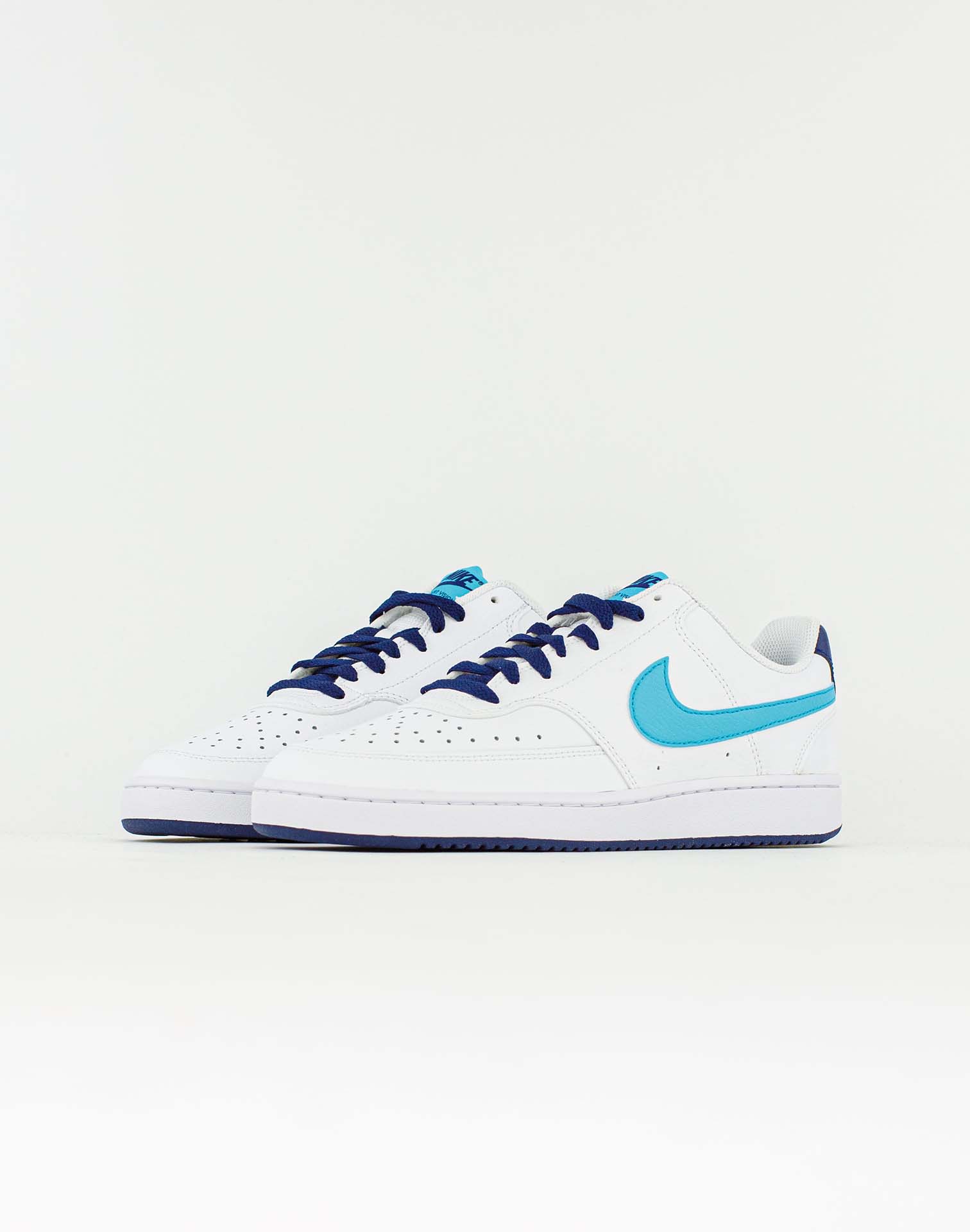 Photo of Nike Court Vision Low