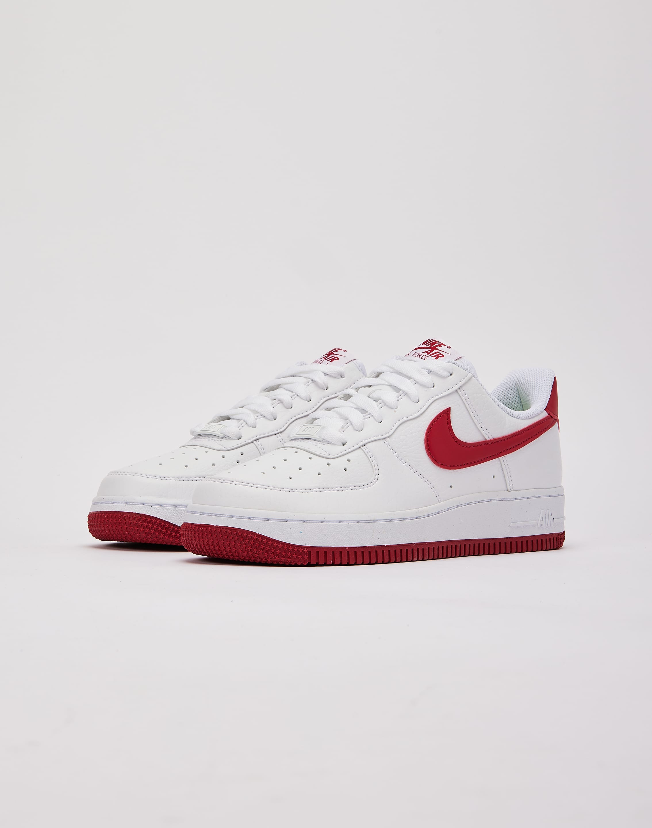 Low White Air Force One Comprar Nike Air Force Low '07 Next Nature