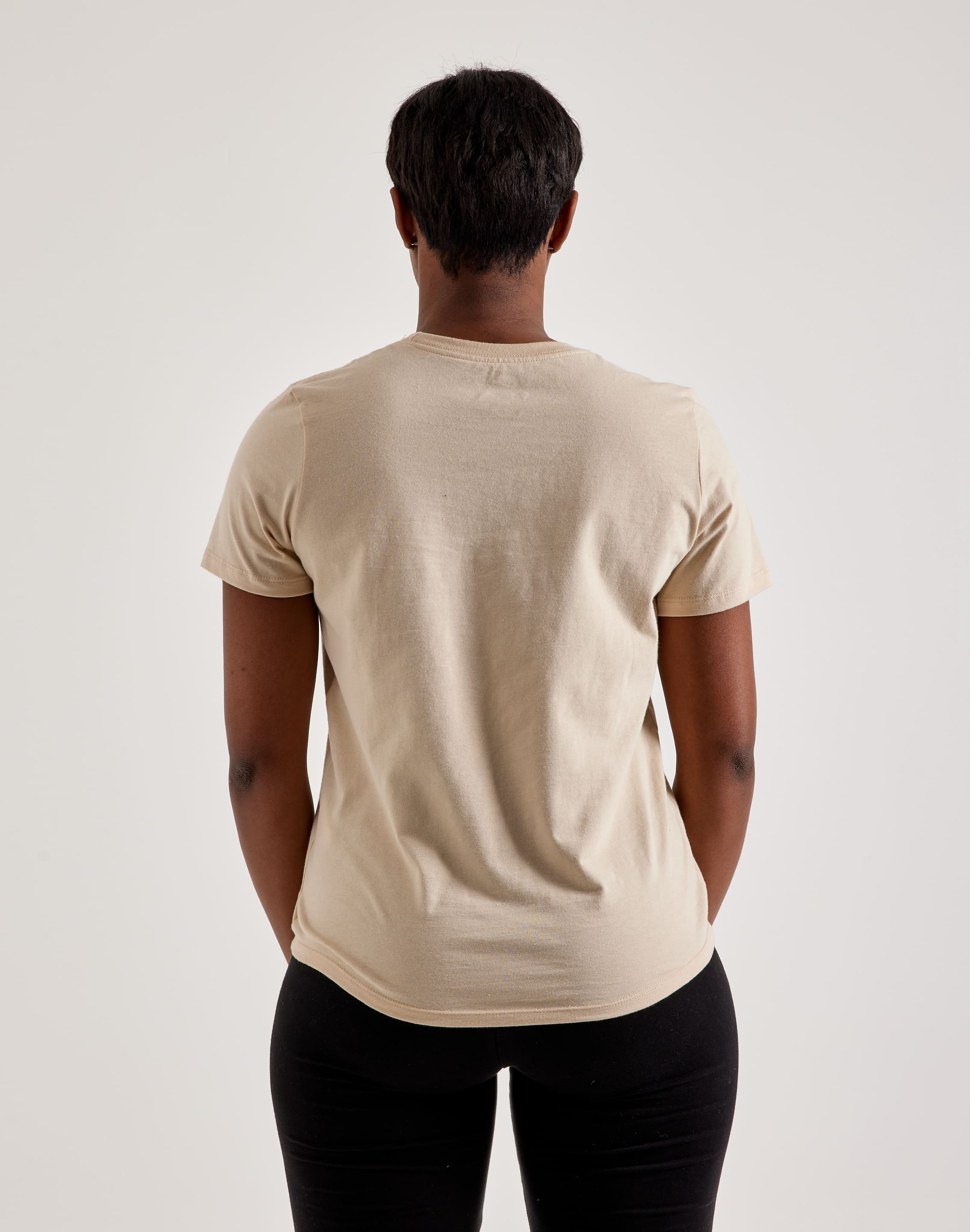 Photo of Nike Essential Icon Futura Tee