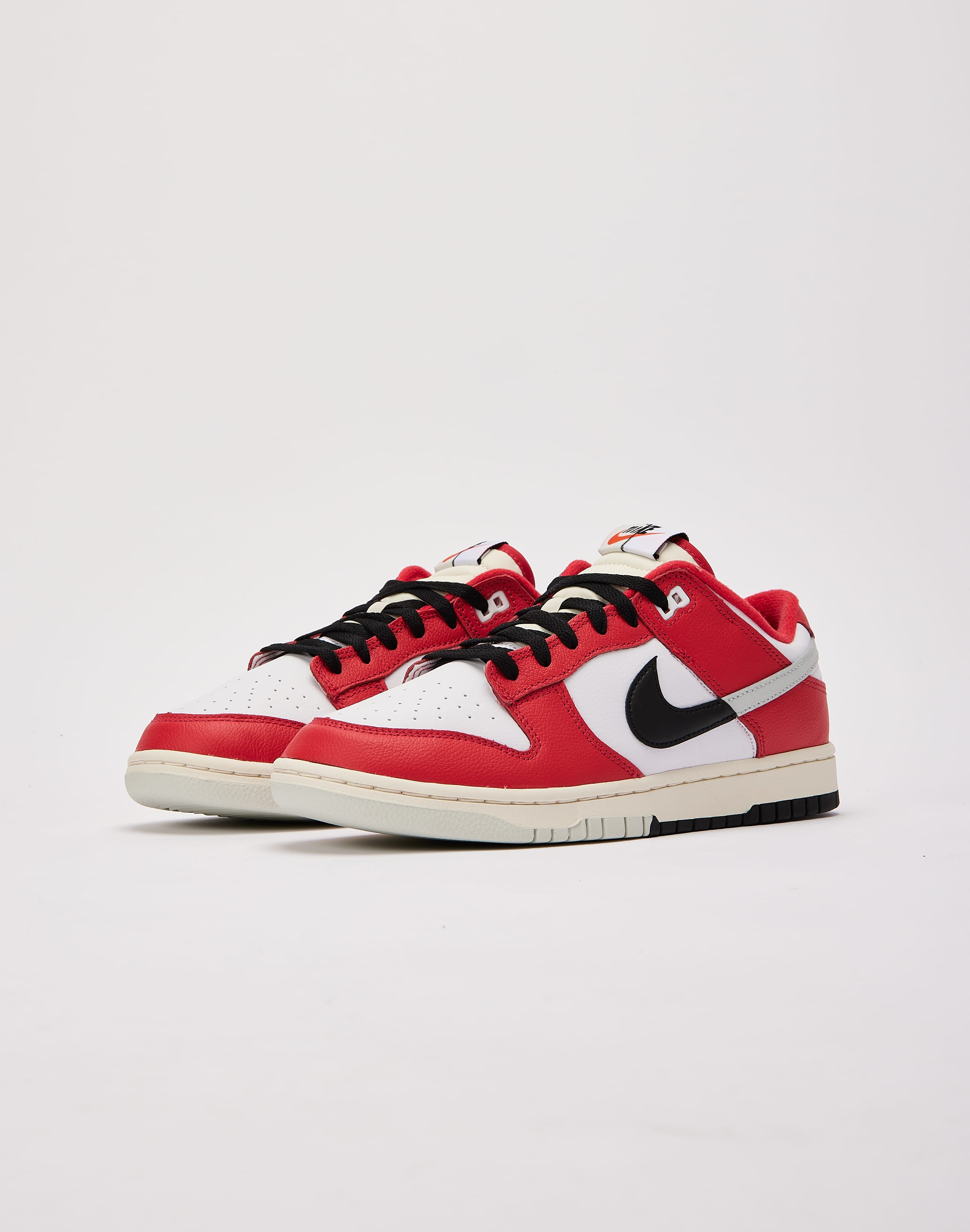 Nike Dunk Low Retro 'Split Chicago' – DTLR