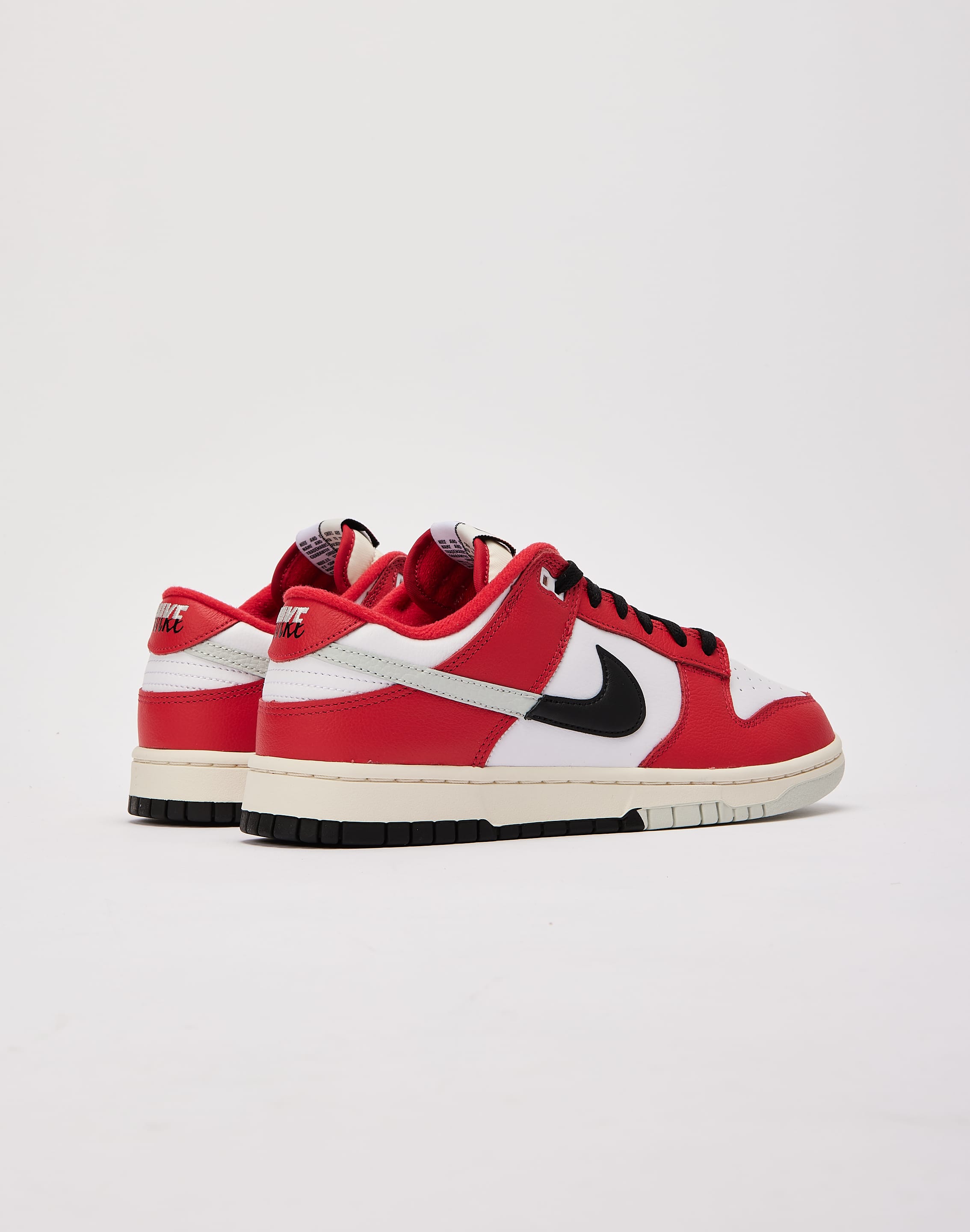 Nike Dunk Low Retro 'Split Chicago' – DTLR - Main Image