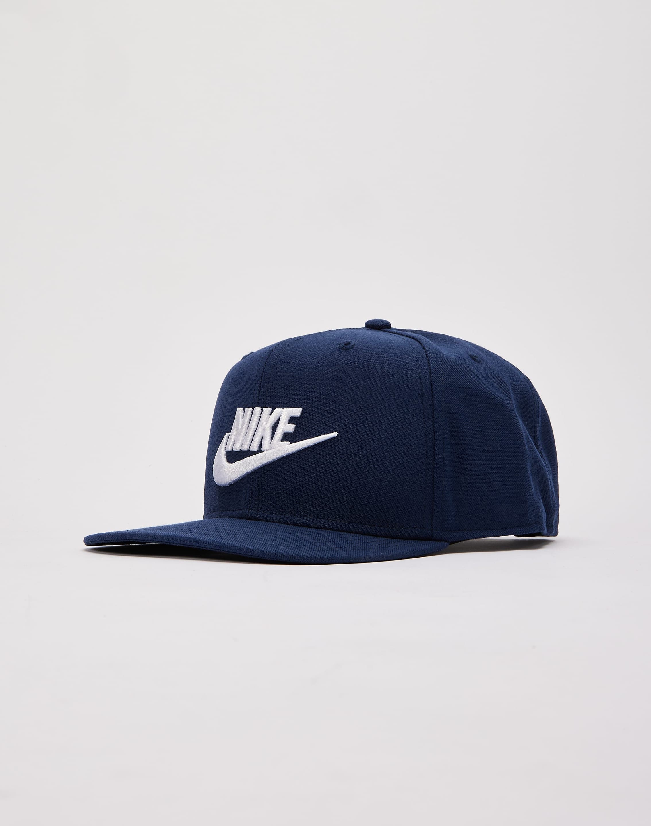 Nike Dri-FIT Pro Futura Hat – DTLR