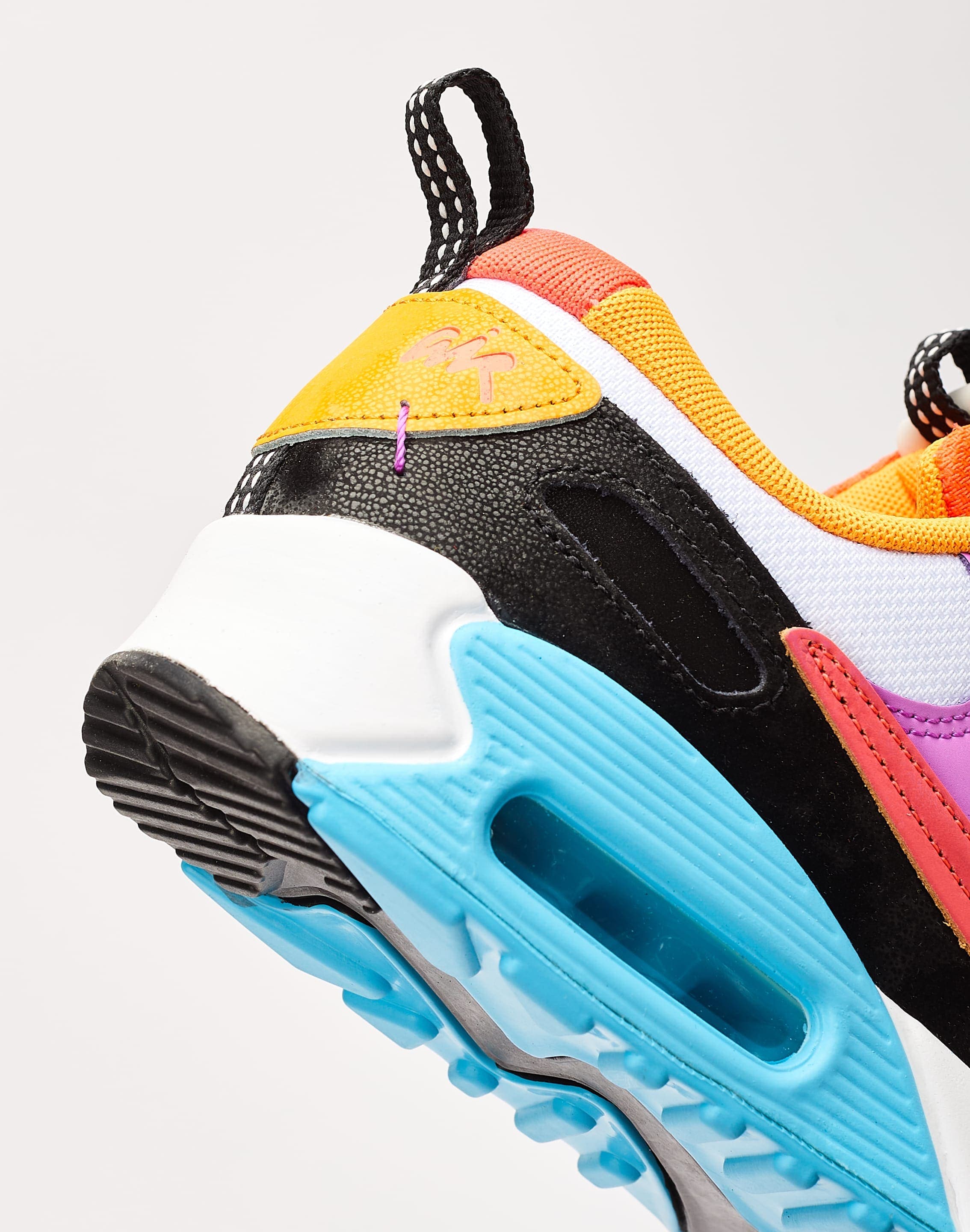Nike Air Max 90 Futura – DTLR - Main Image