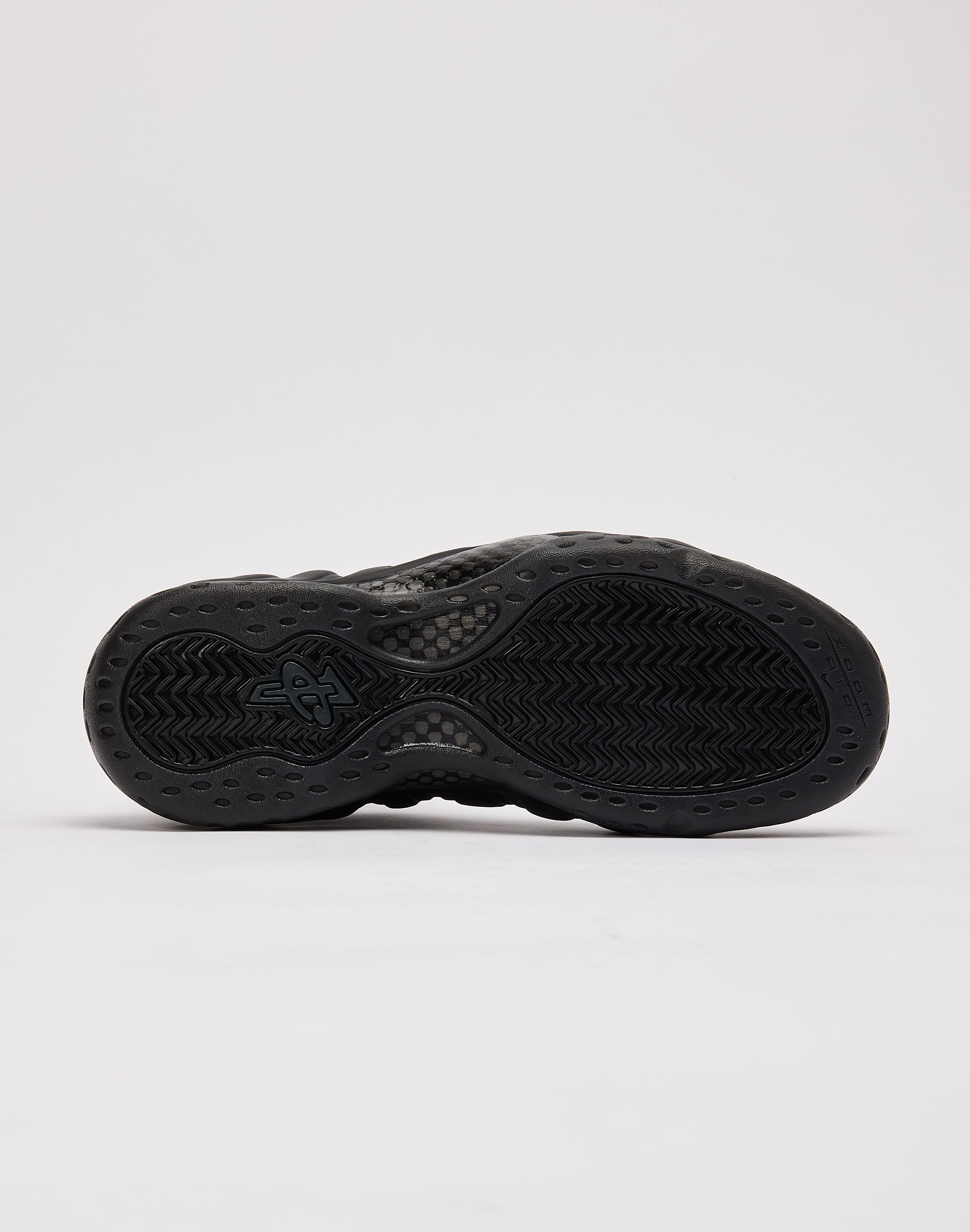 Nike Foamposite One âBlack' â DTLR