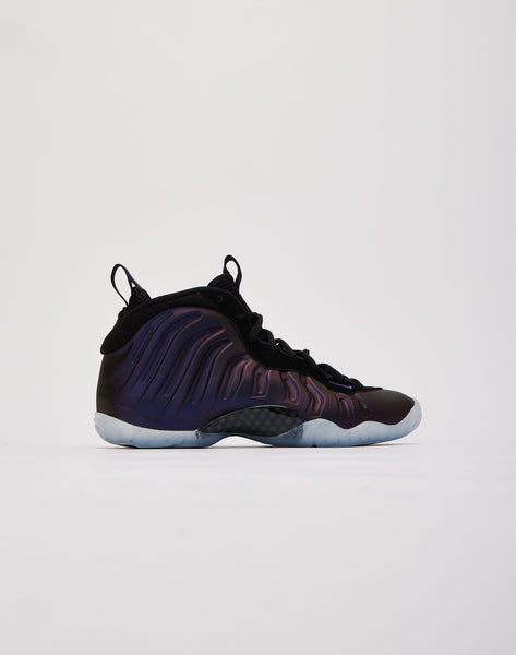 【Nike】 Air Foamposite One ★Black Varsity Purple★ Nike_FJ1258_20001_GS054_grande