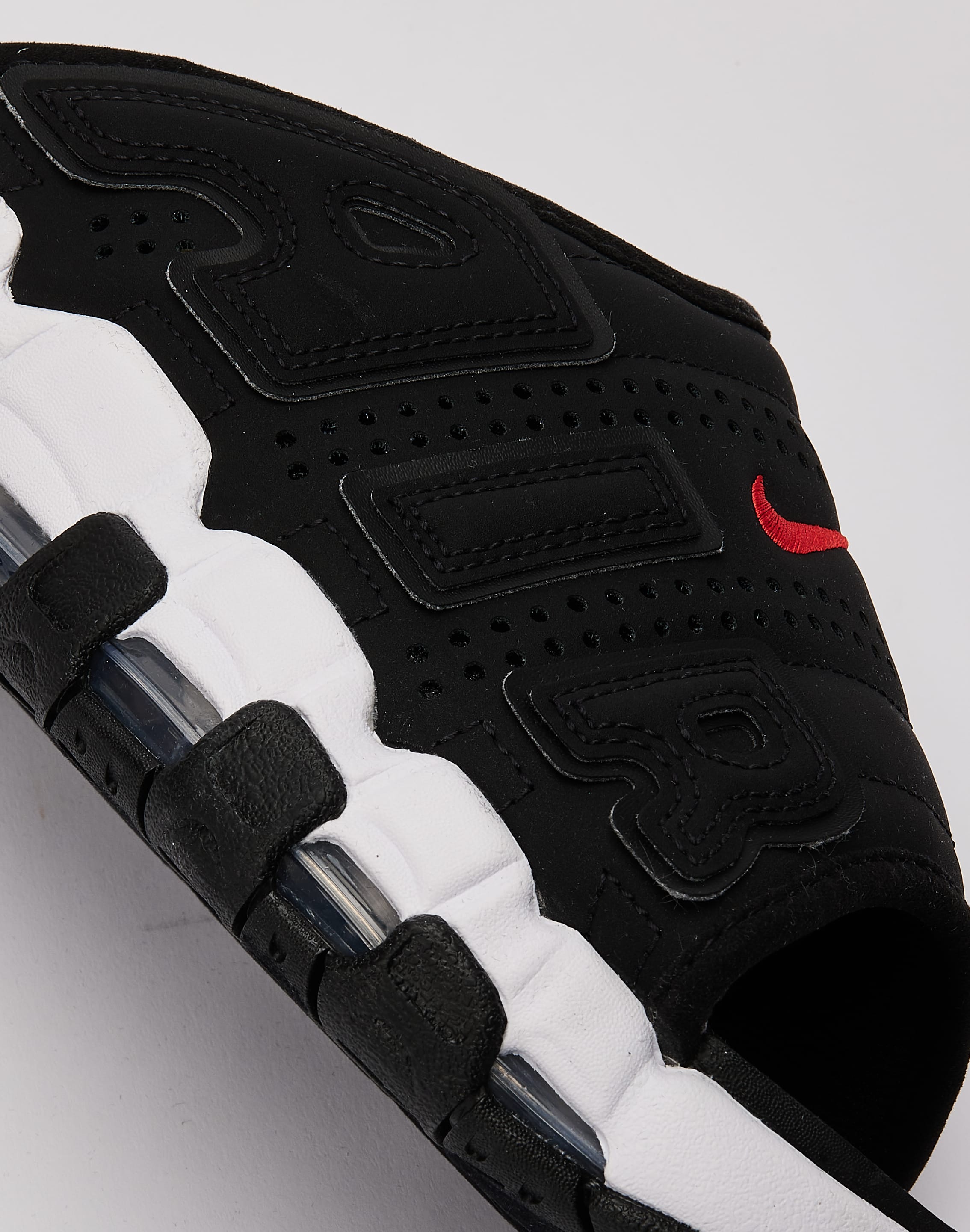 Nike Air More Uptempo Slides – DTLR