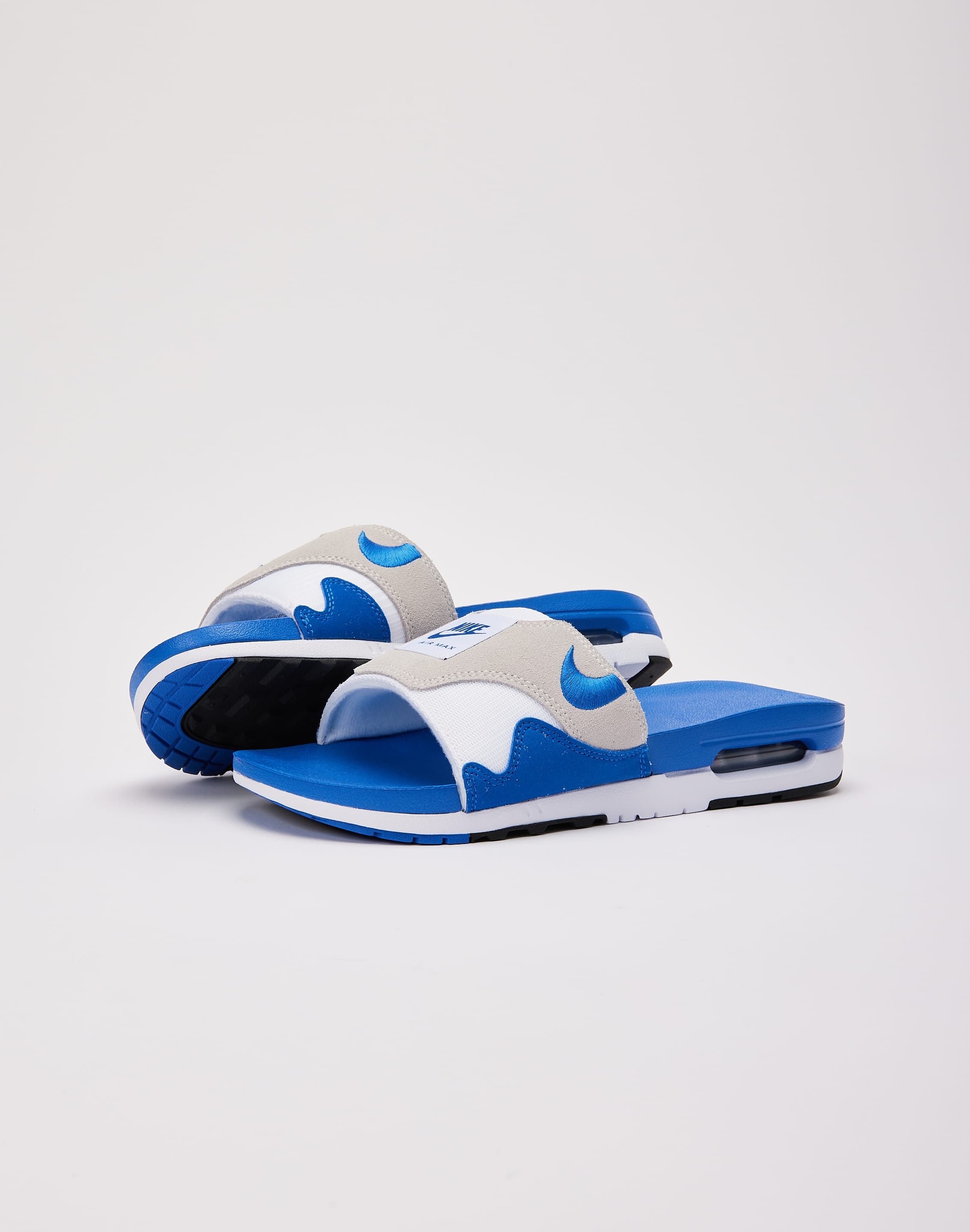Nike Air Max Slides – DTLR