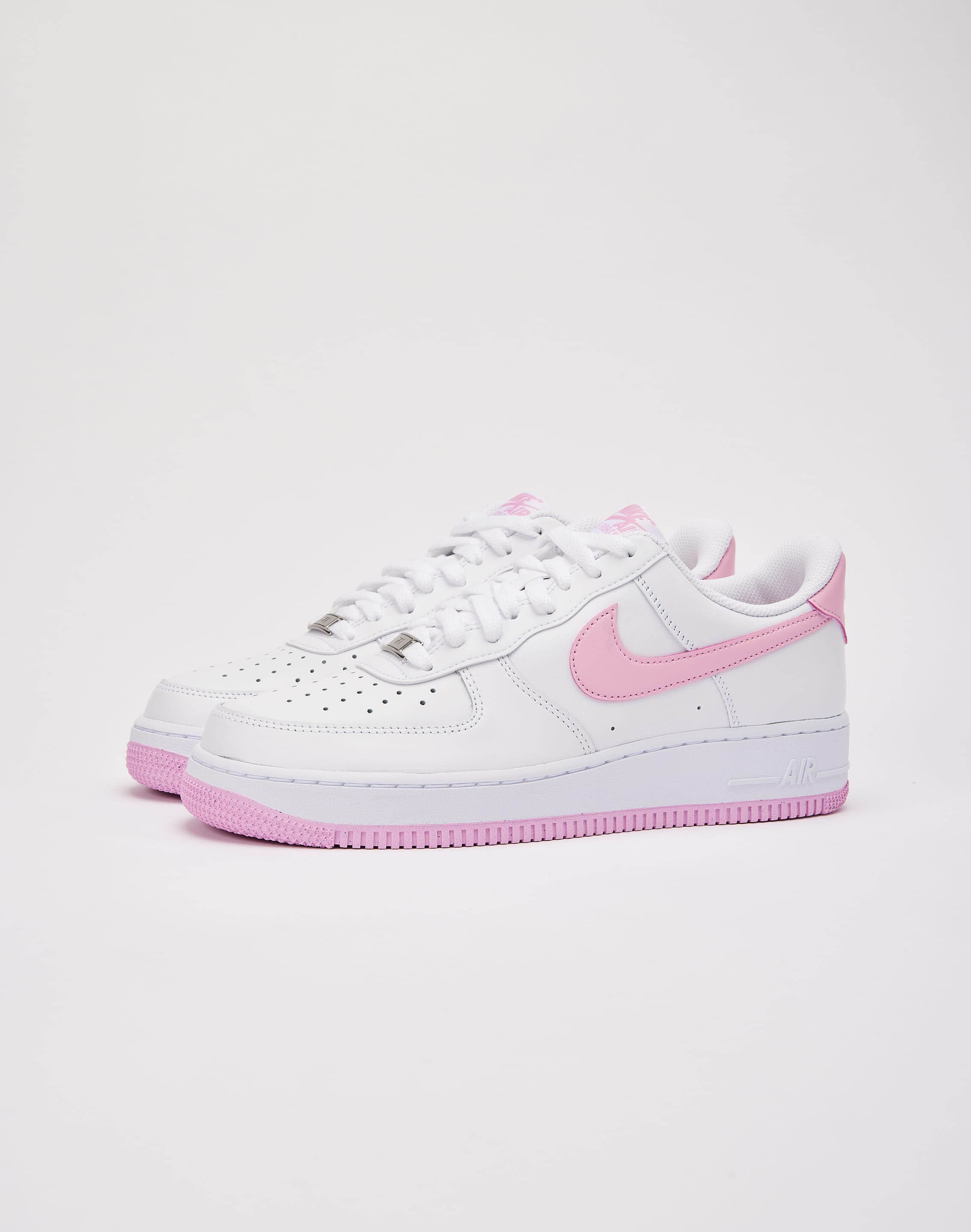 Nike Air Force Low '07 – DTLR - Main Image