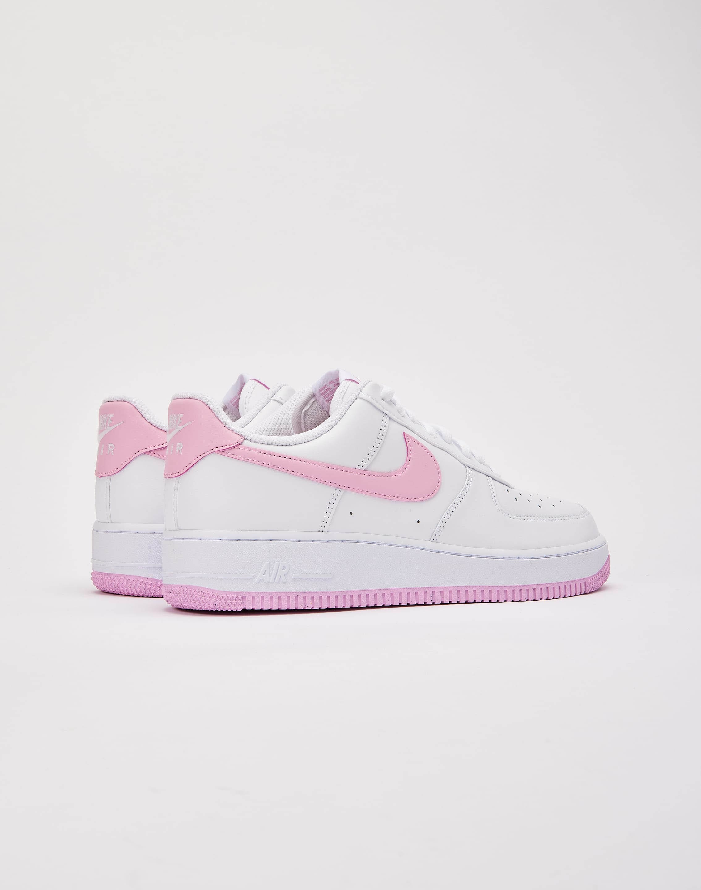 Nike Air Force Low '07 – DTLR