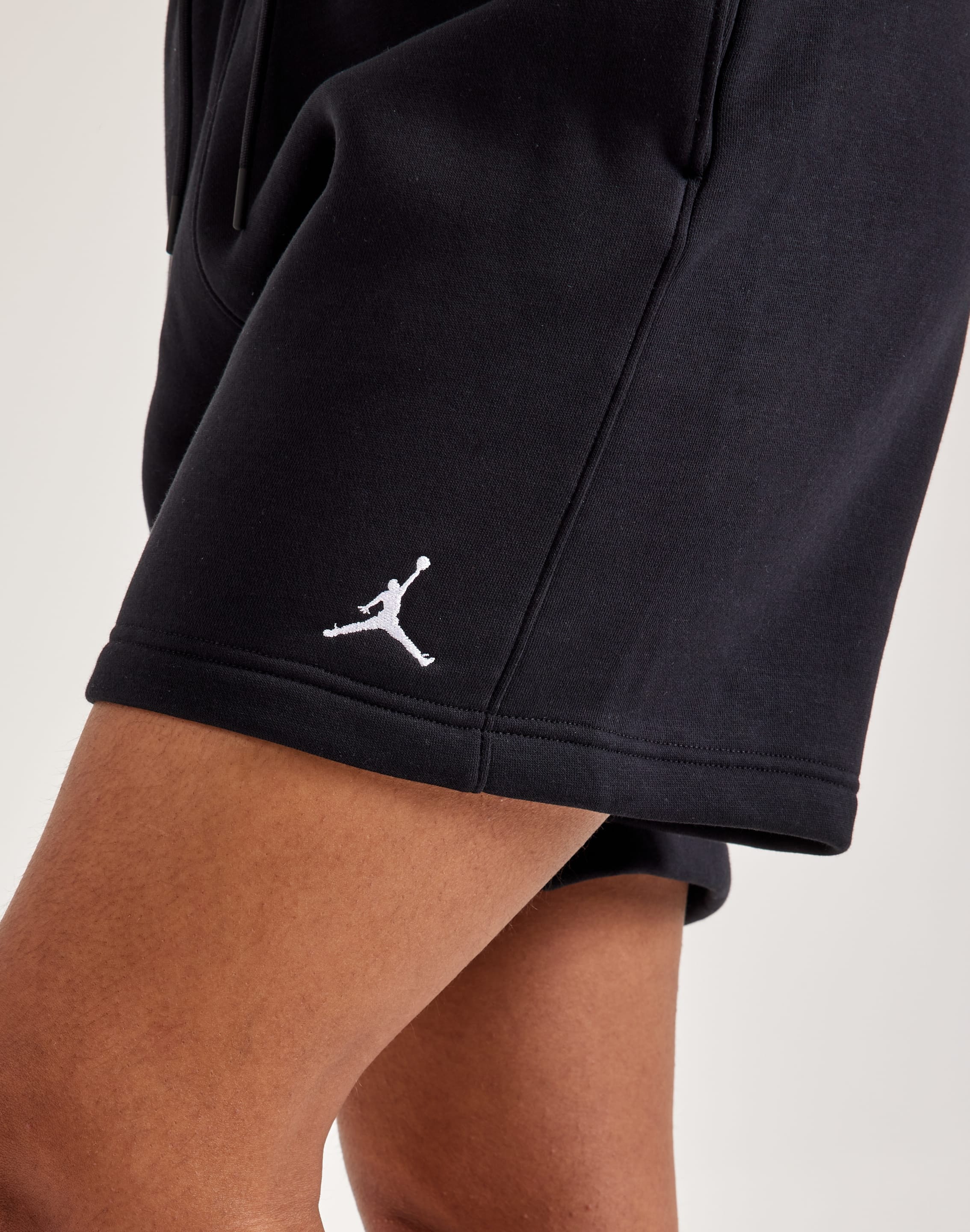 Photo of Jordan Brooklyn Fleece Shorts