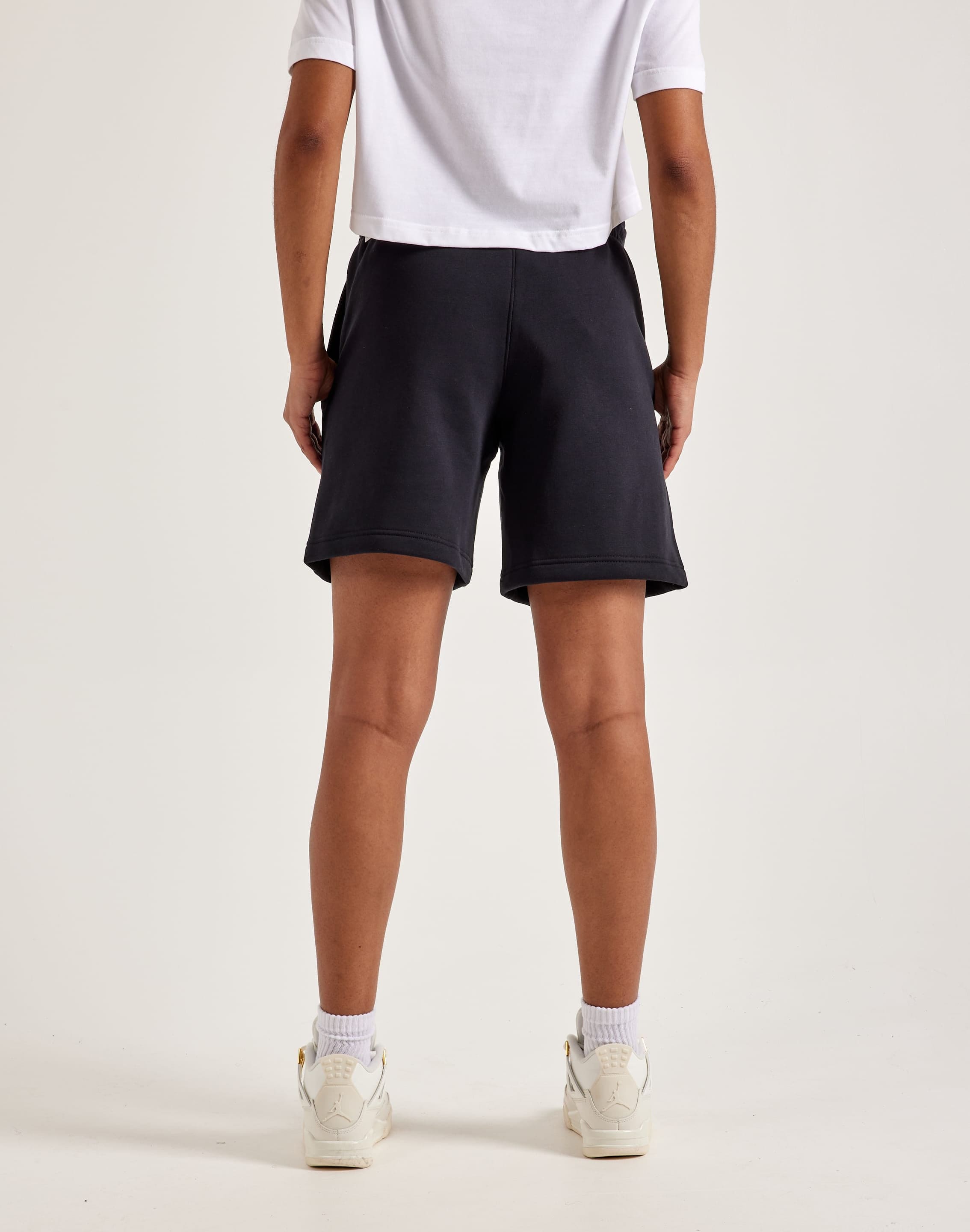 Photo of Jordan Brooklyn Fleece Shorts