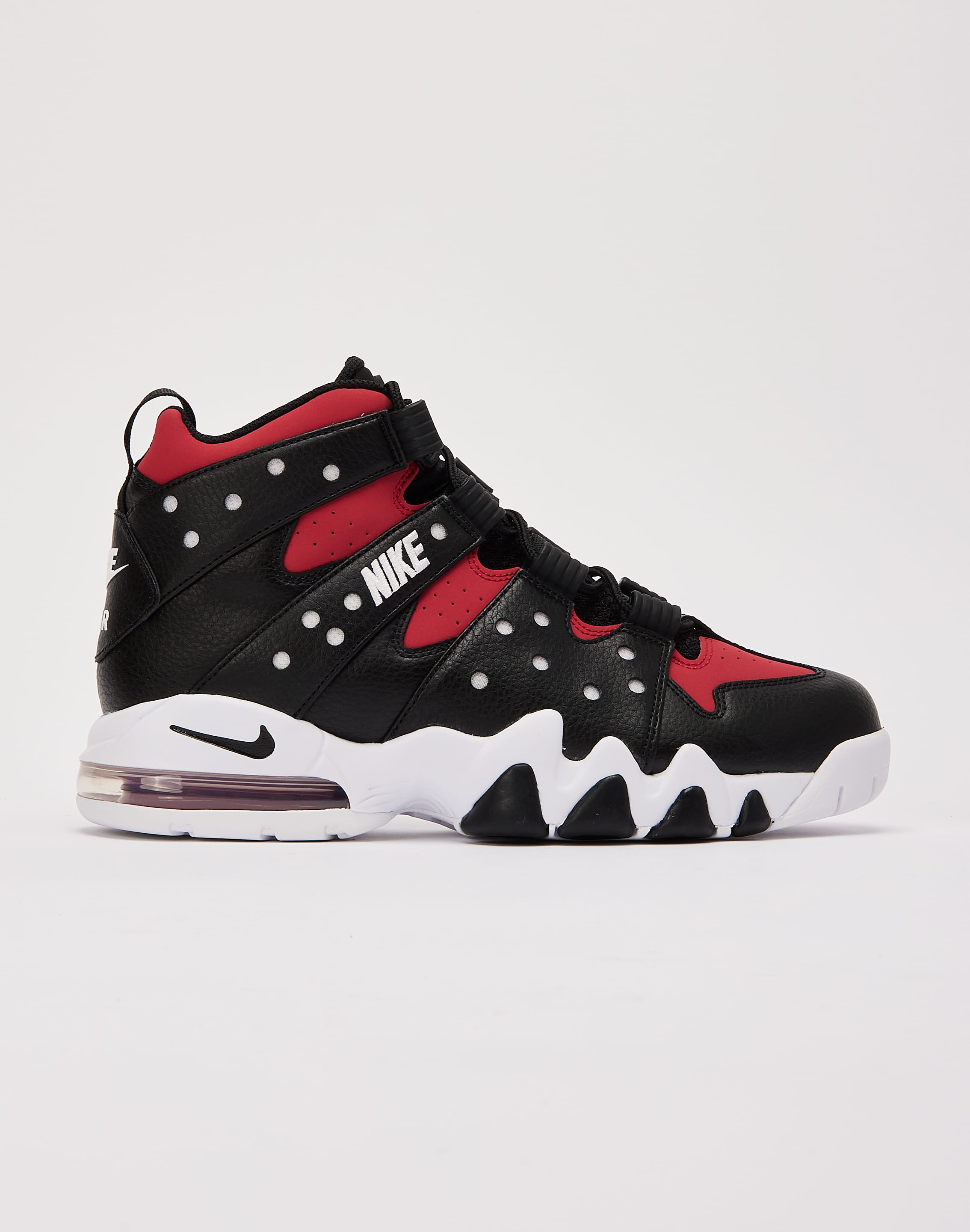 Nike Barkley Charles Barkley Og Shoes Nike Air Max2 CB '94 – DTLR